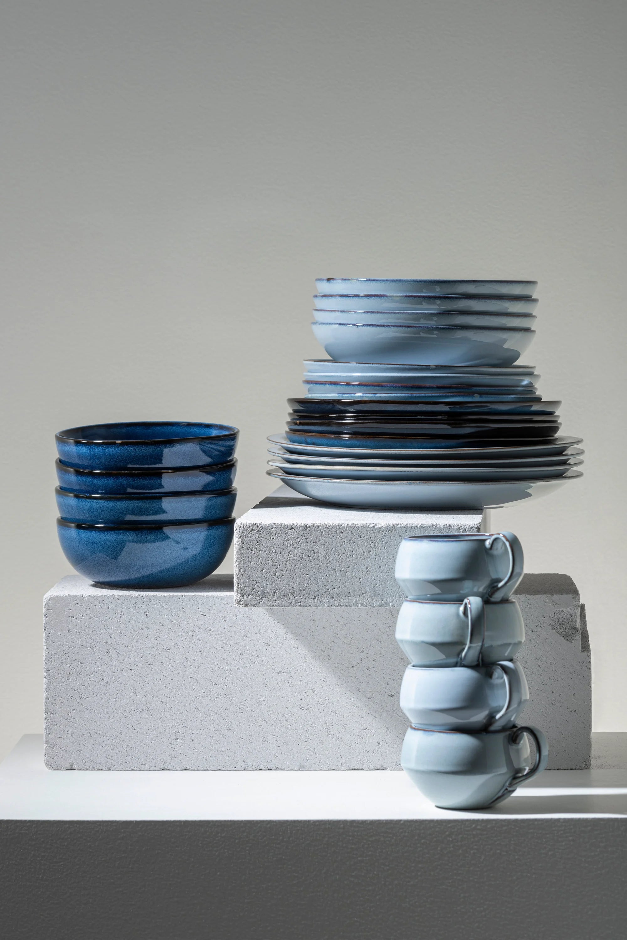Pure Full Set - 24 Pieces