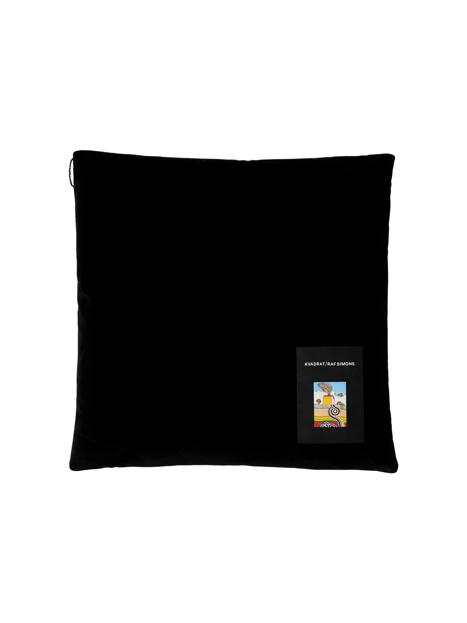 Asator Velvet Cushion