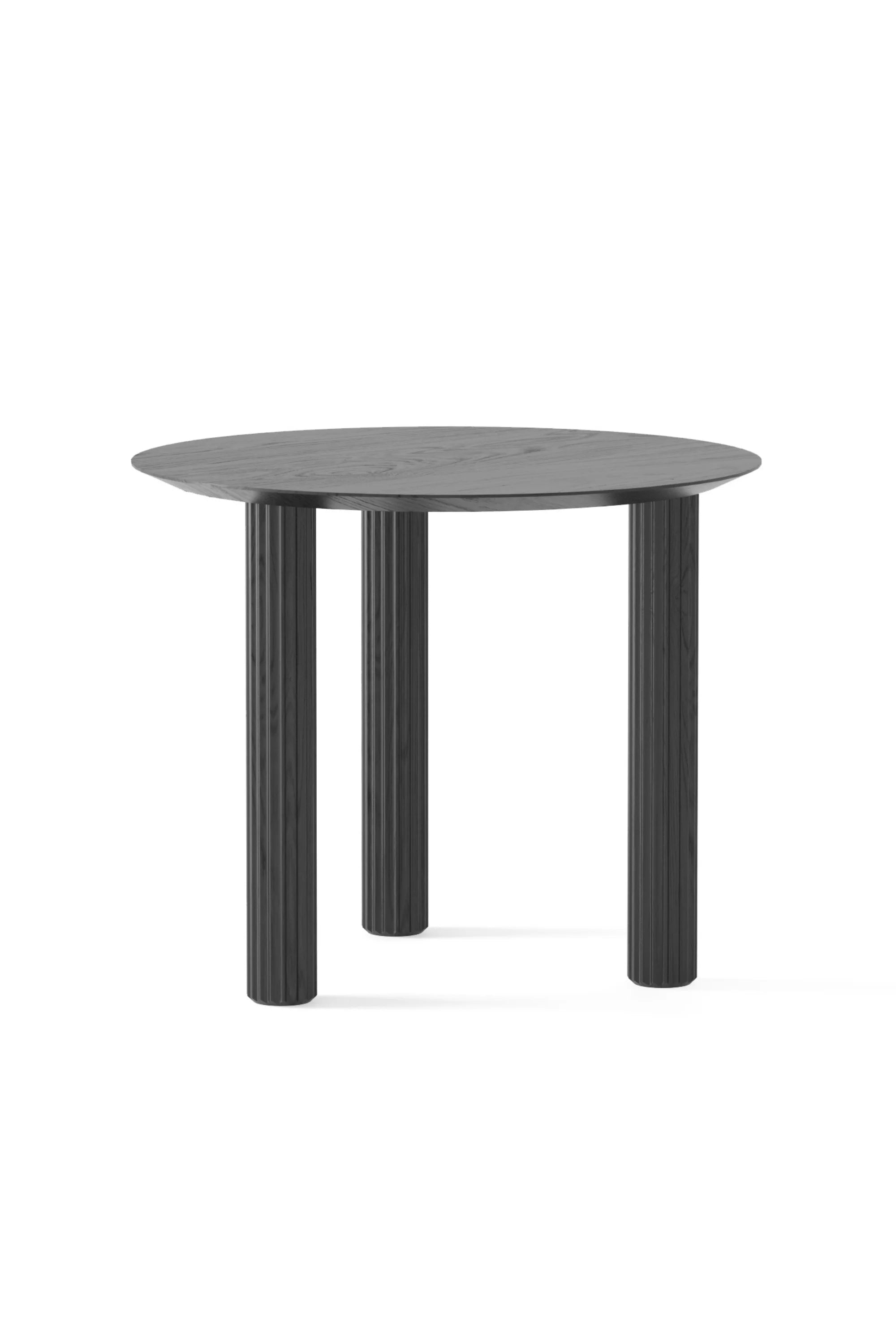 Filar Round Dining Table
