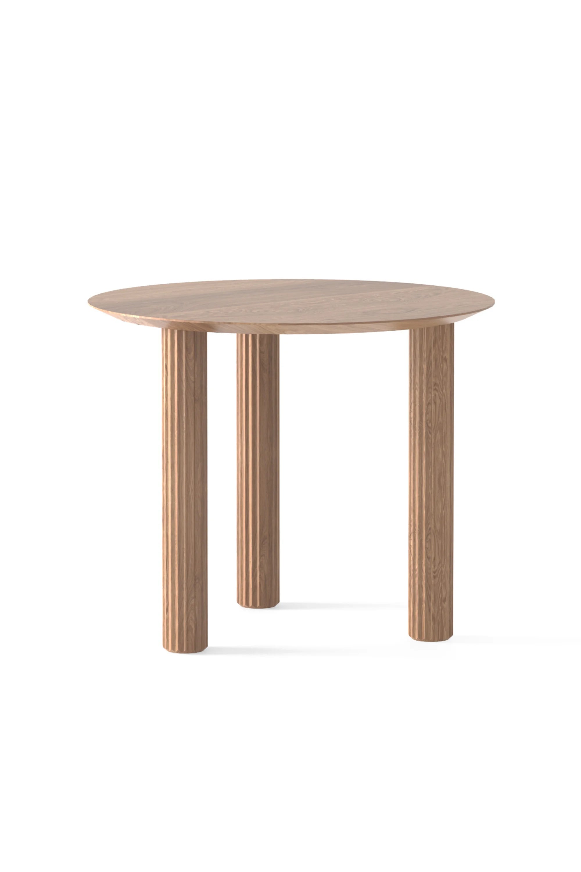 Filar Round Dining Table