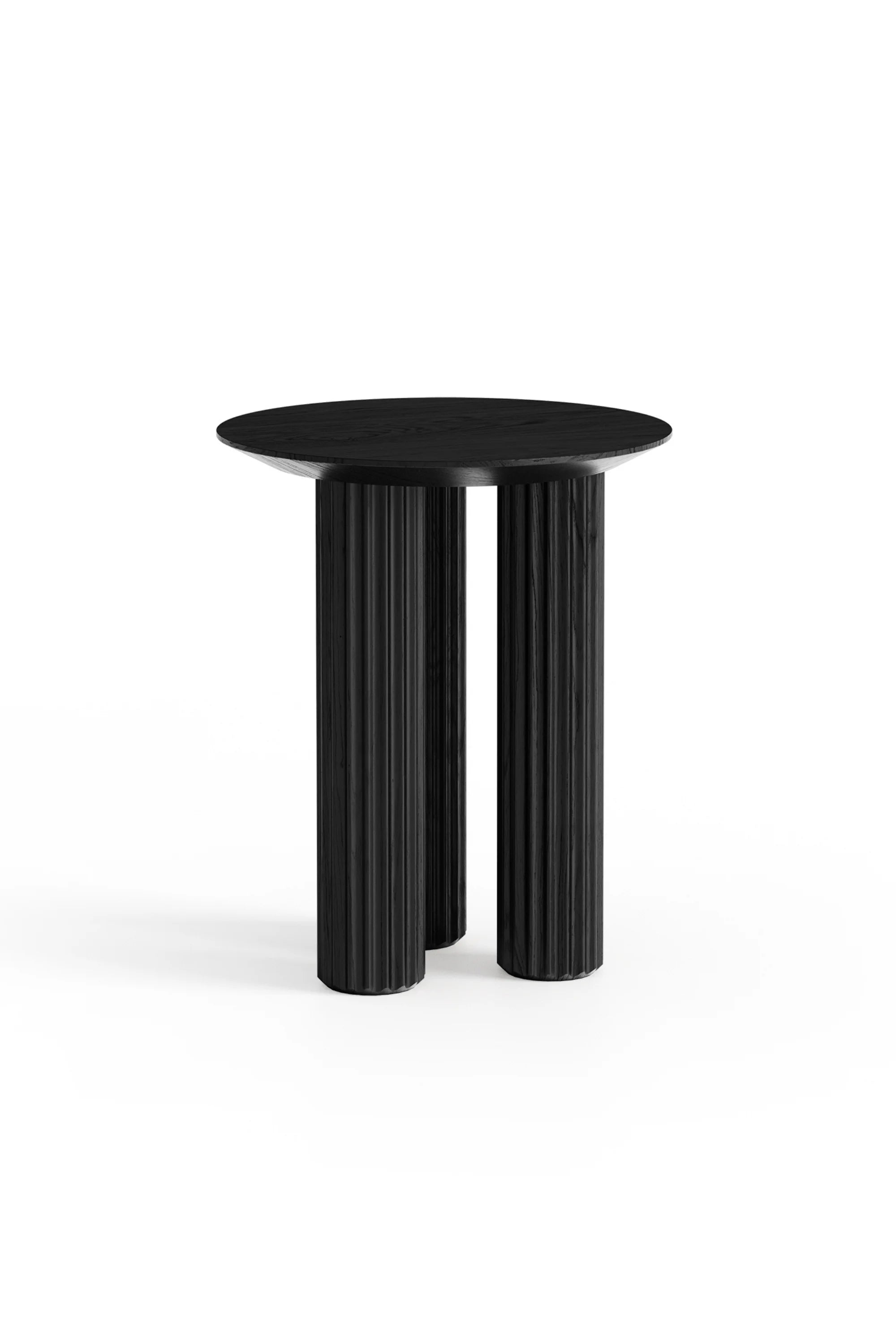 Filar Side Table
