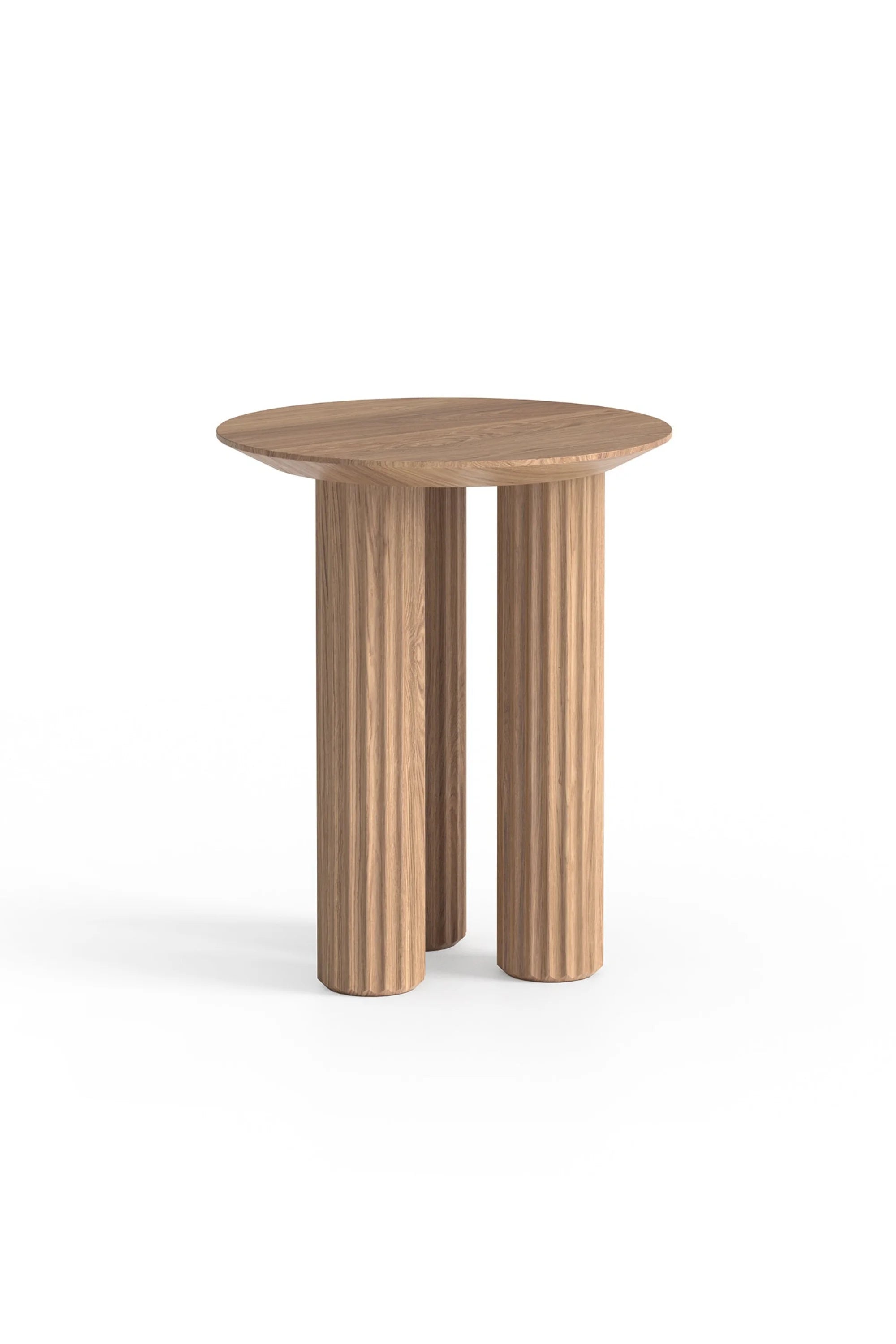 Filar Side Table