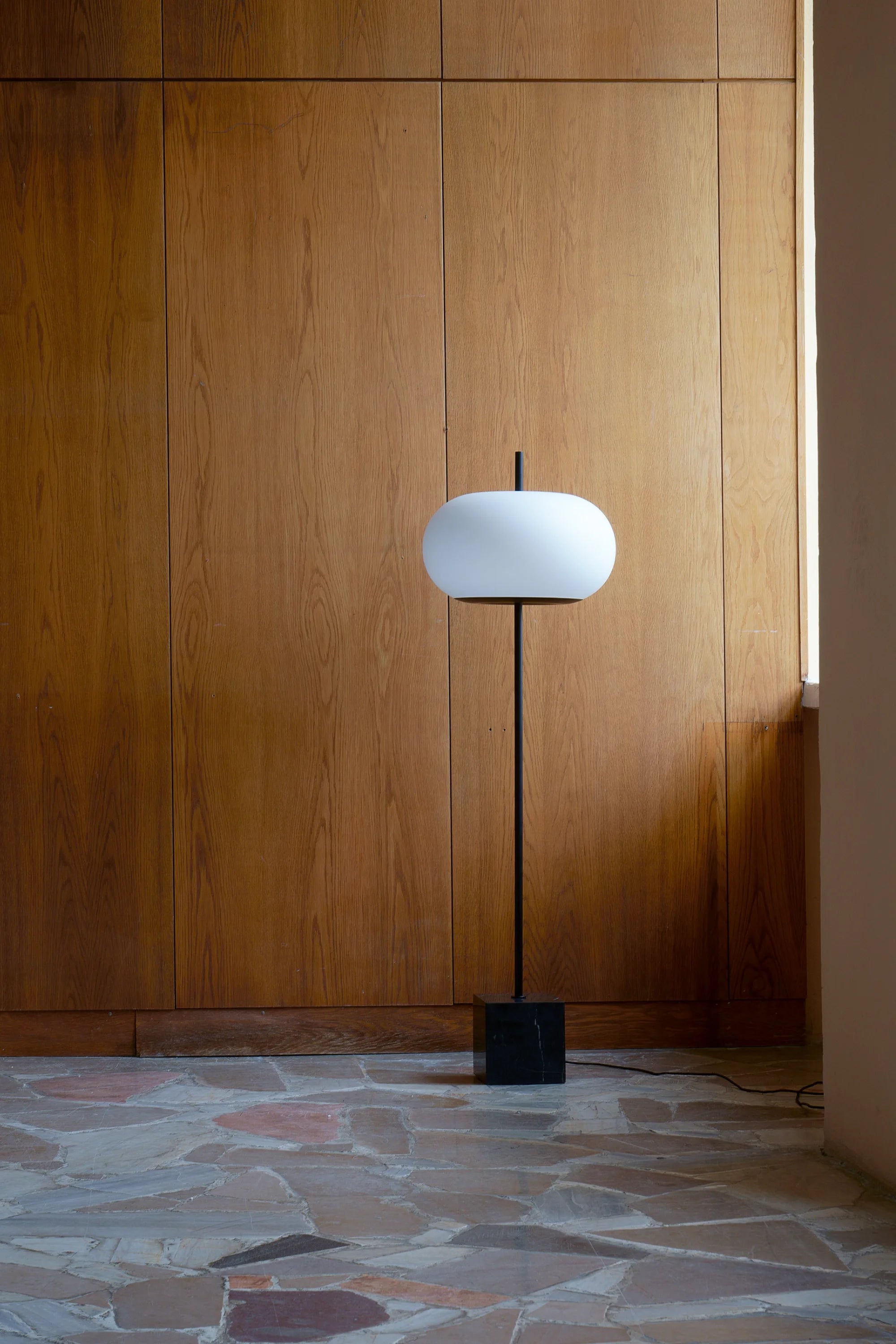 Piu Floor Lamp