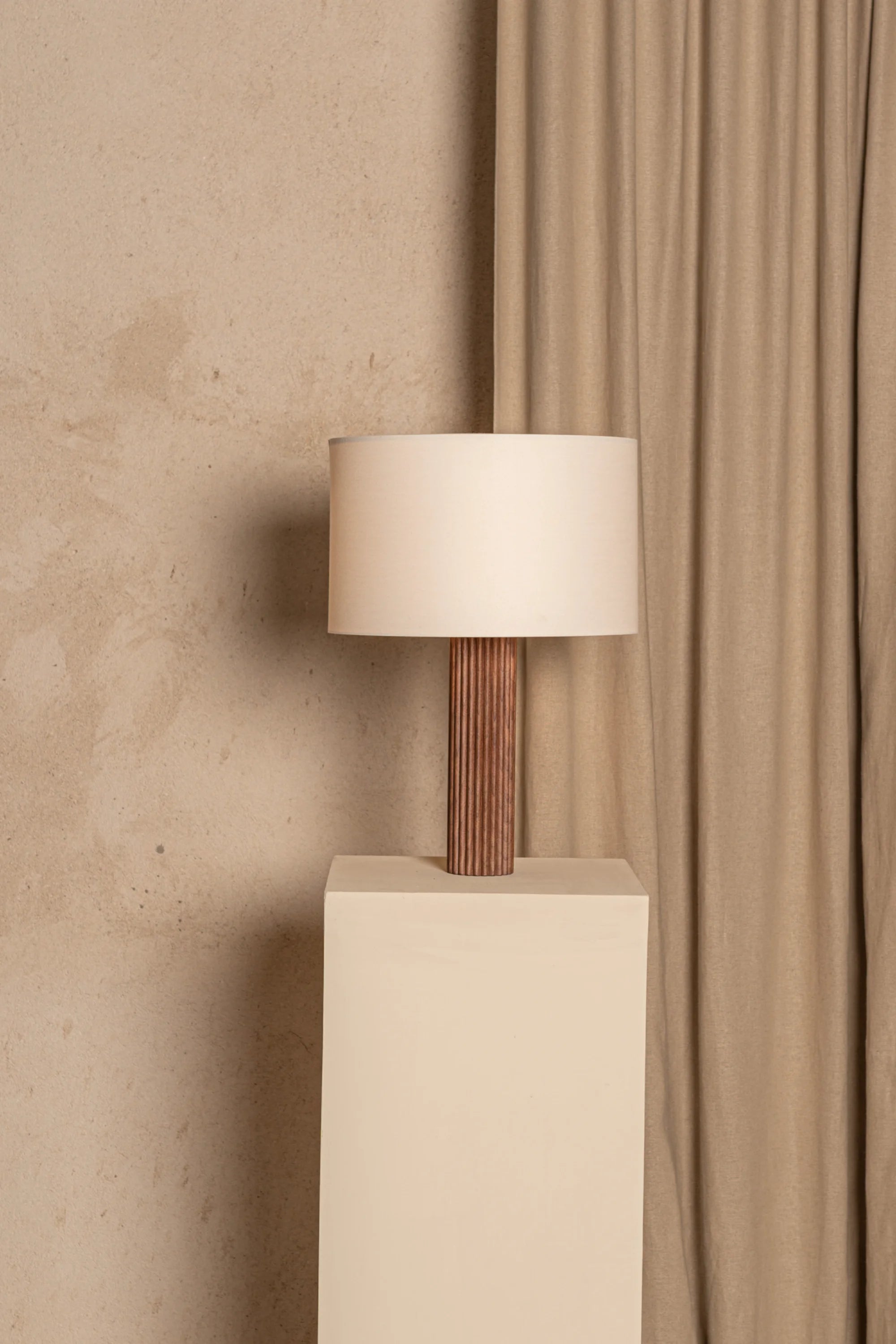 Fluta Table Lamp