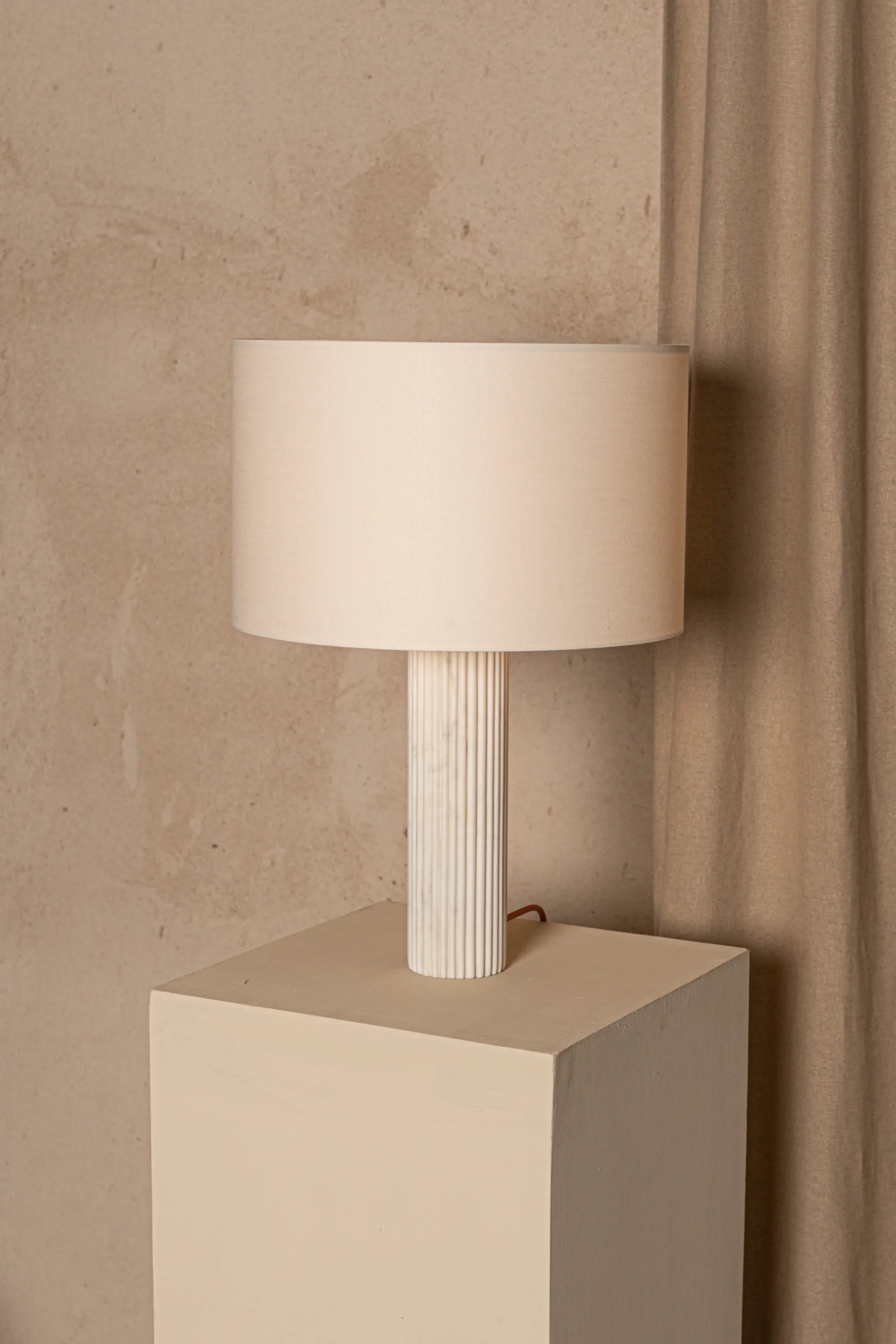Fluta Table Lamp