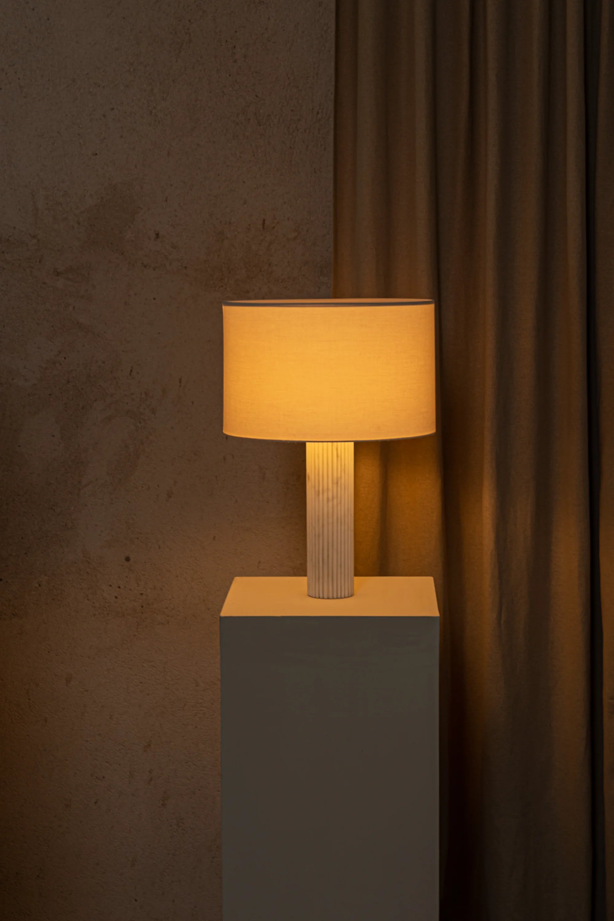 Fluta Table Lamp