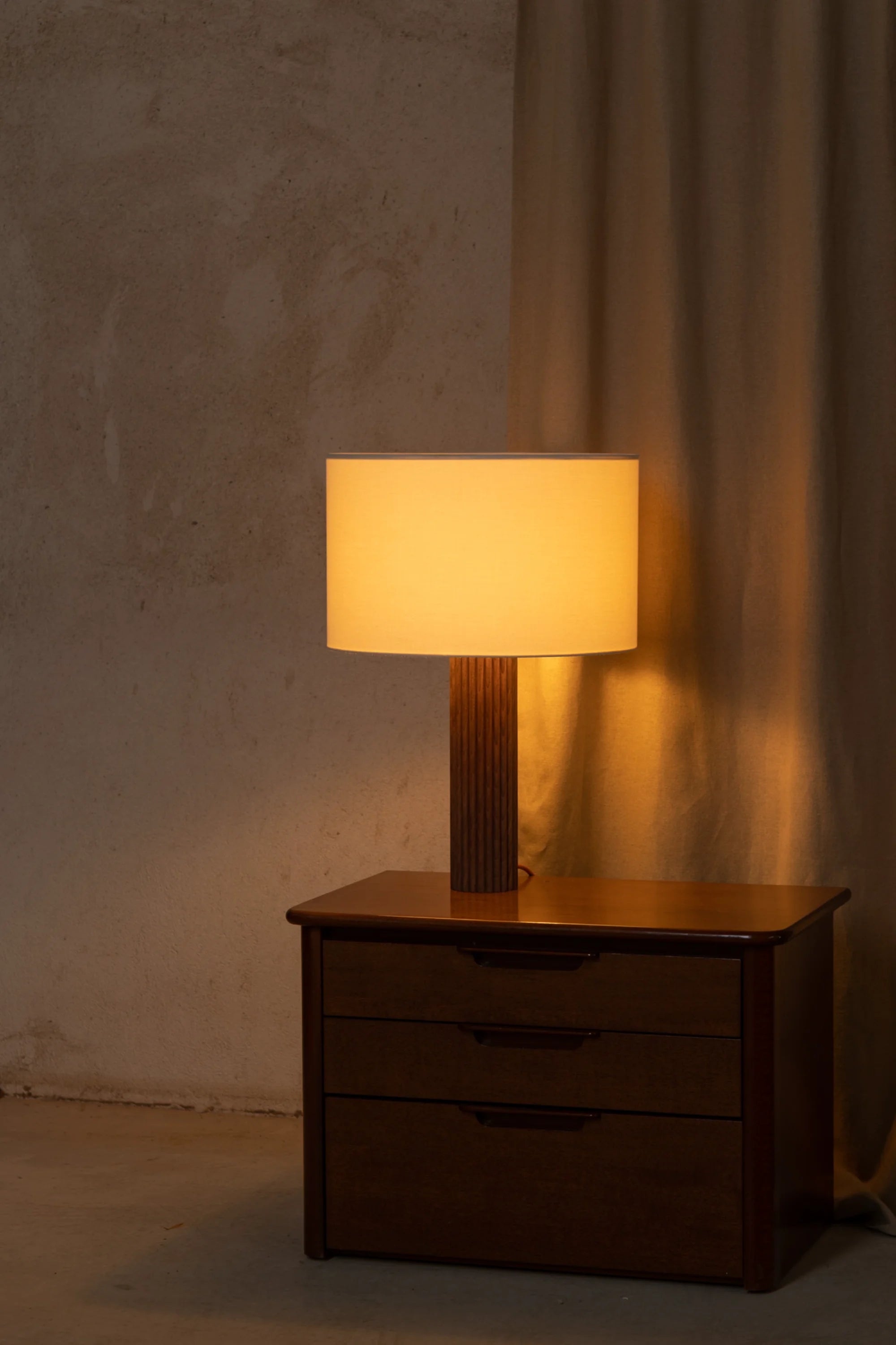 Fluta Table Lamp