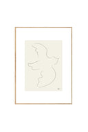 Fly Away - Art Print