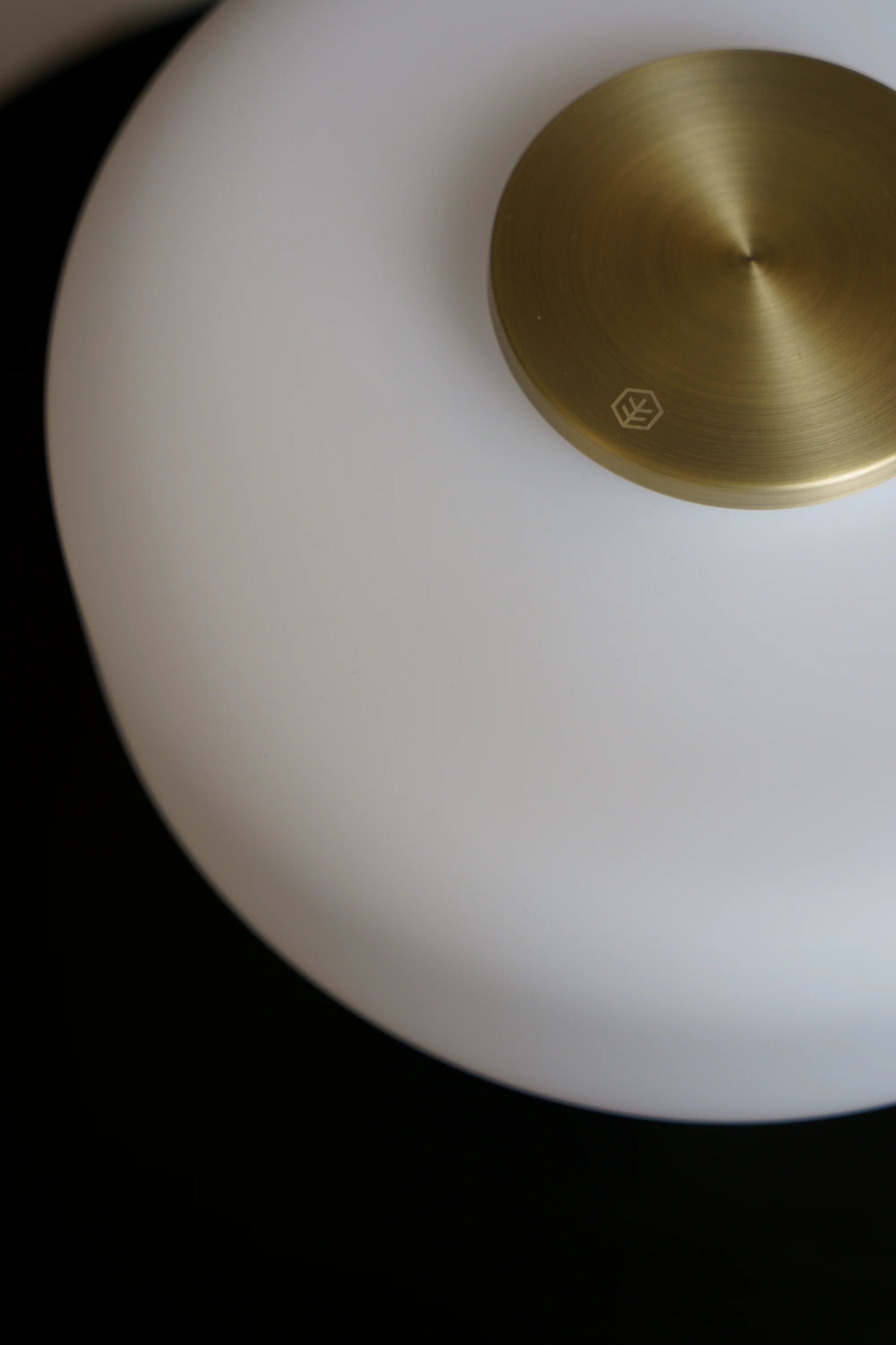 Fonte Table Lamp