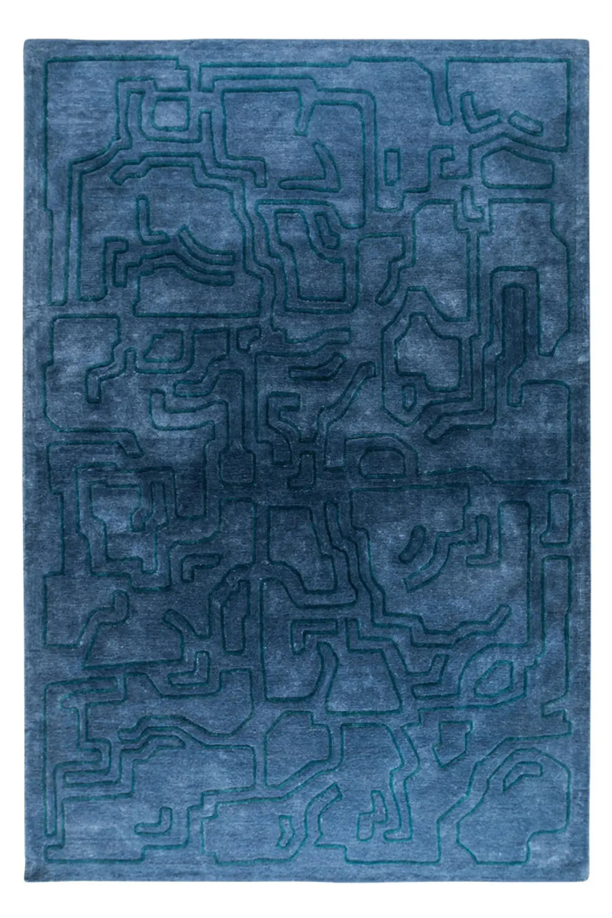 Structures Rug