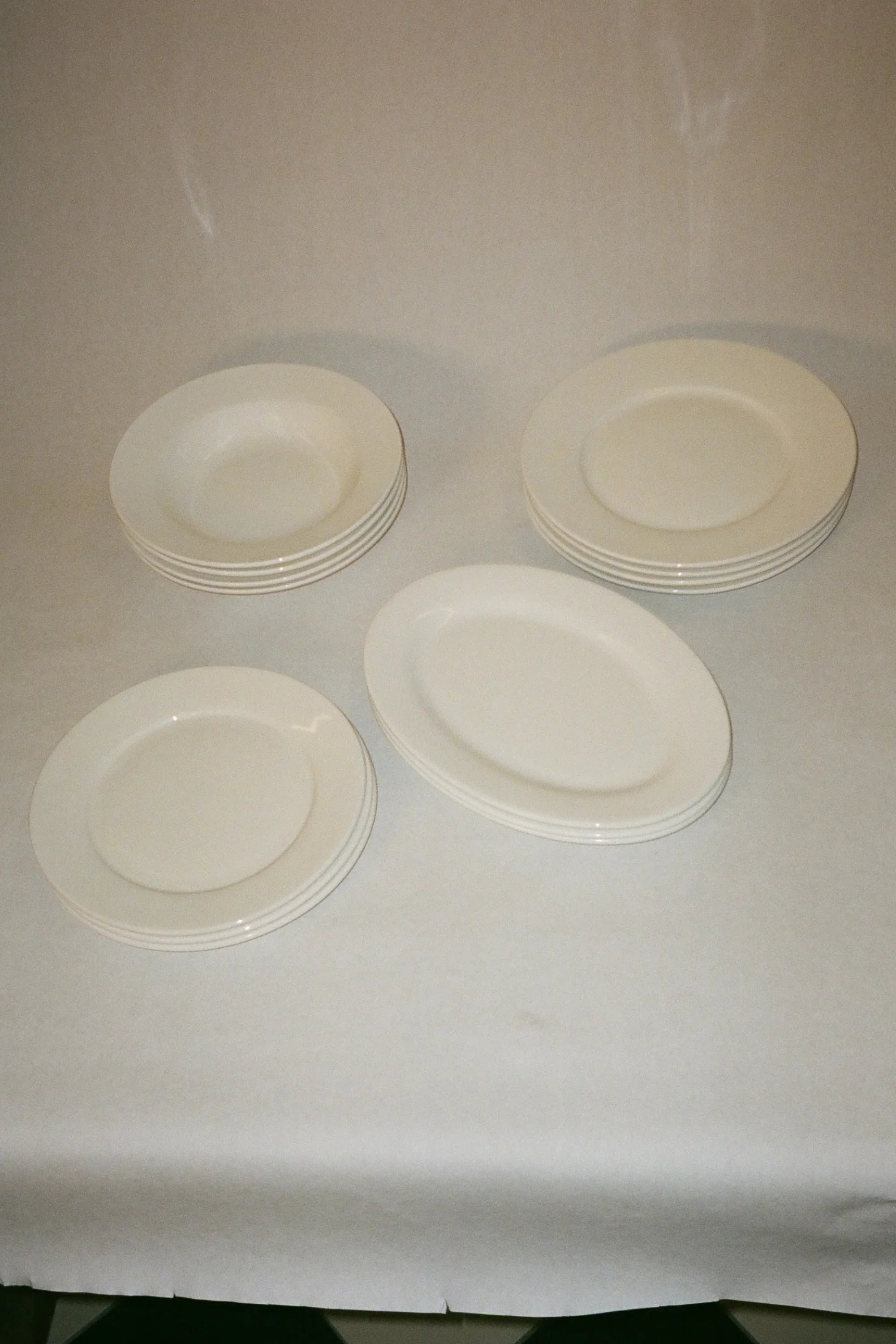 Métier Tray