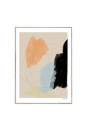 Franca - Art Print