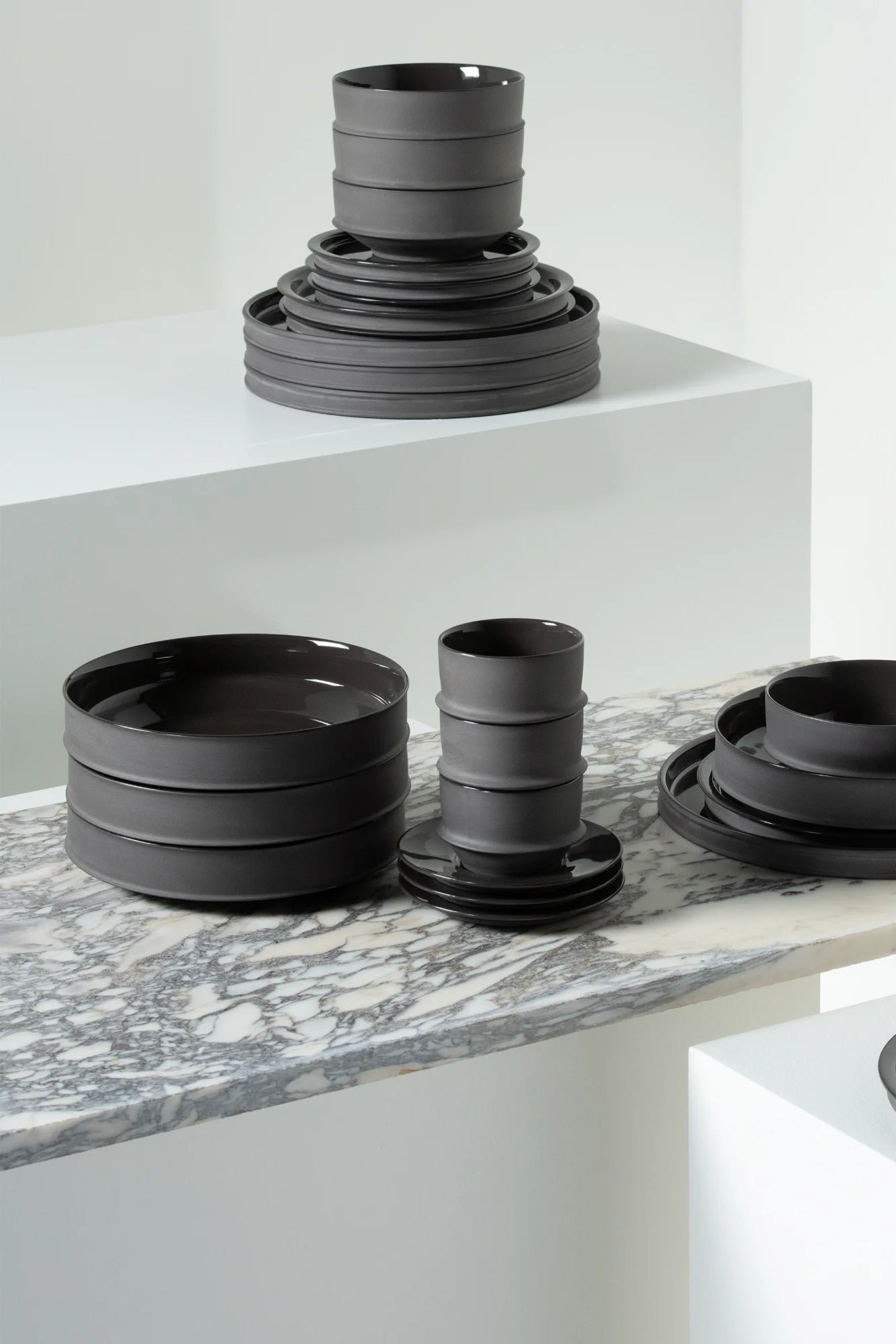 Dune Tableware Set - 28 pieces - THAT COOL LIVING