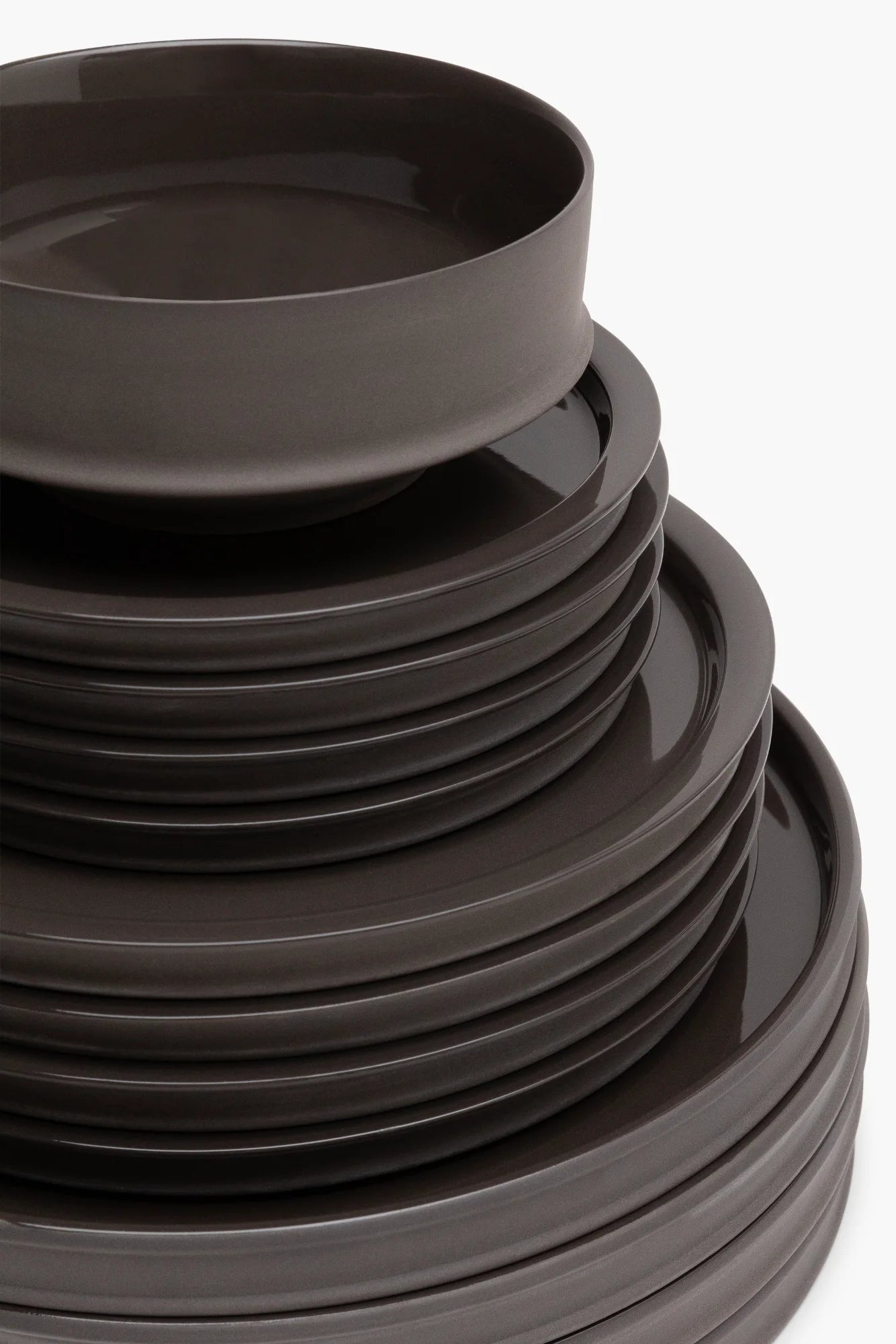 Dune Tableware Set - 28 pieces - THAT COOL LIVING