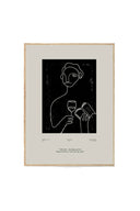 Genius - Art Print