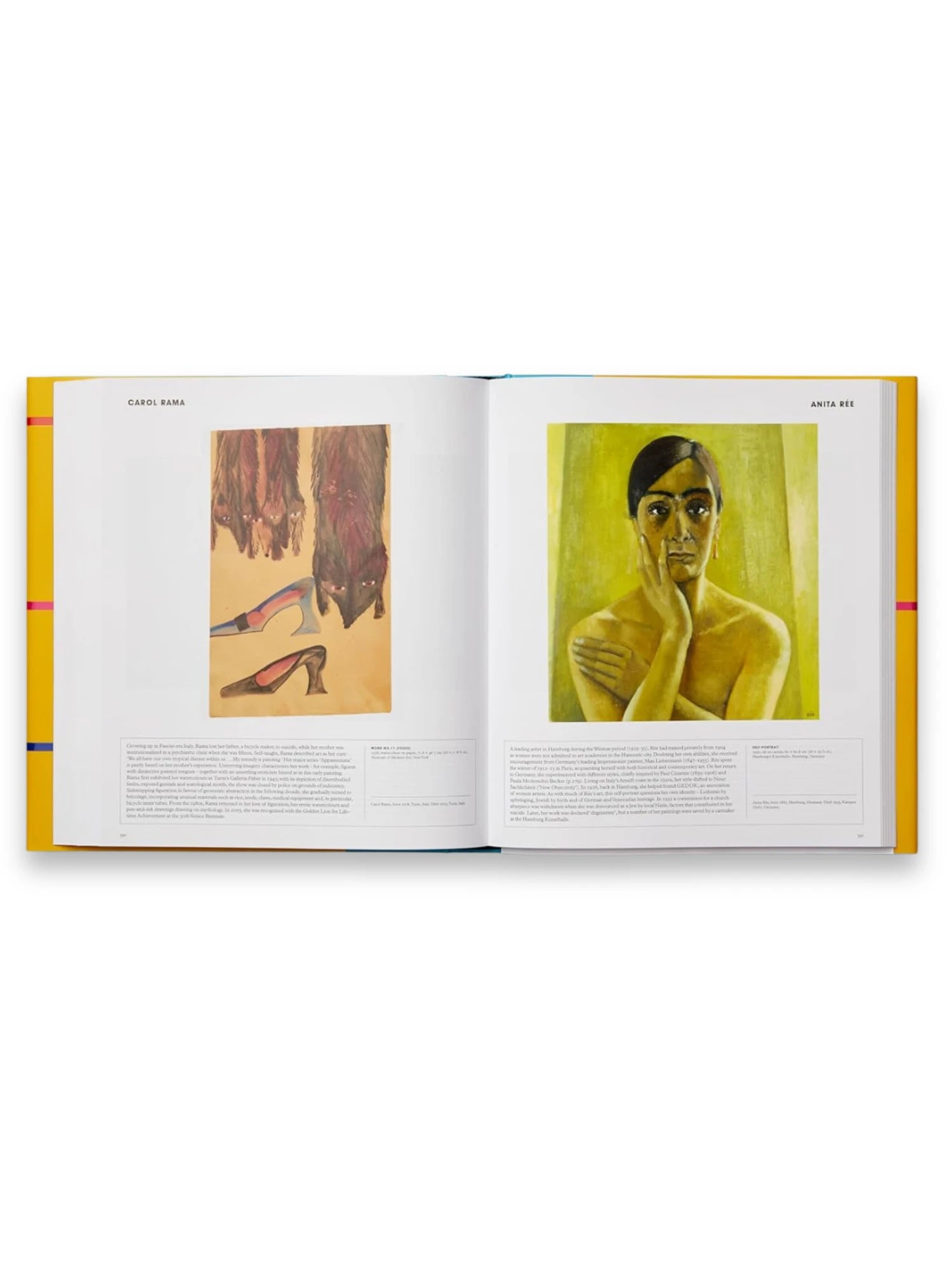 Great Women Artists