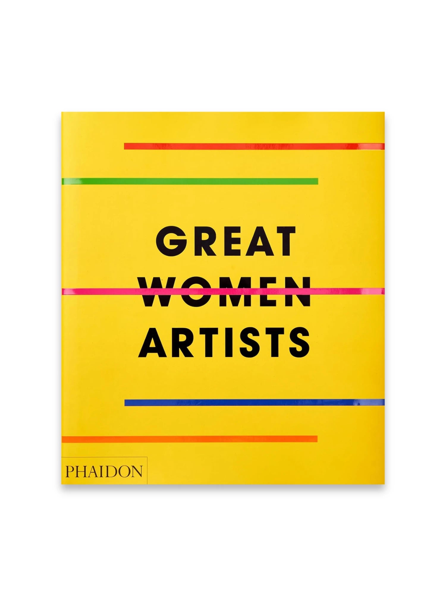Great Women Artists