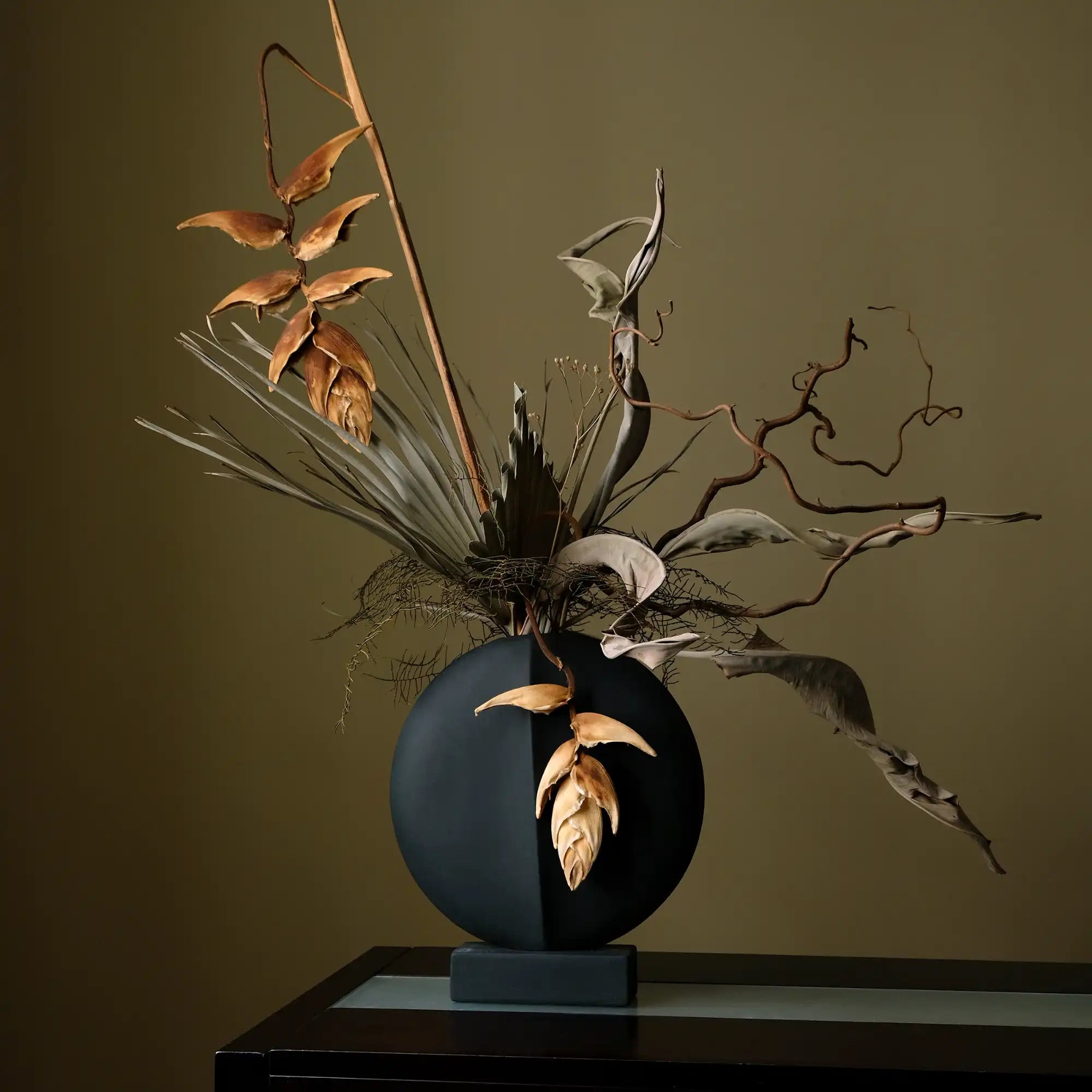 Guggenheim Vase - Mini - THAT COOL LIVING