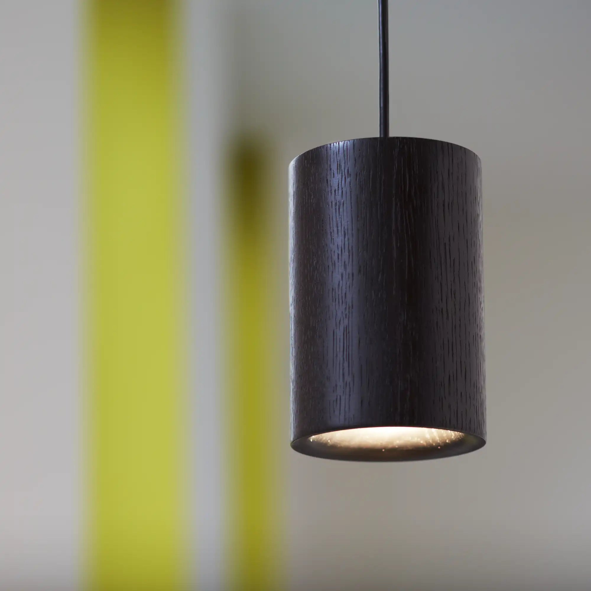 Cylinder Solid Pendant - THAT COOL LIVING