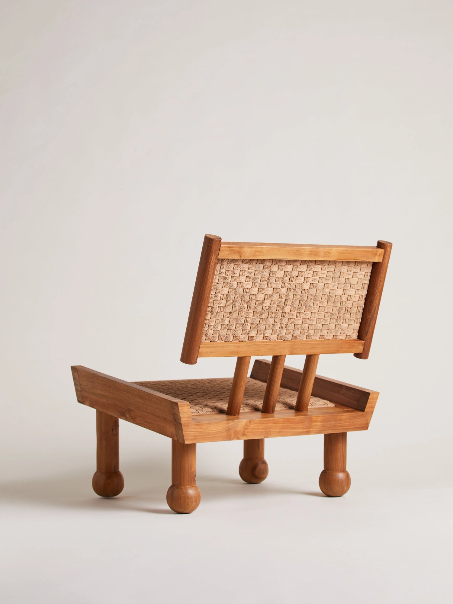 Foli Lounge Chair