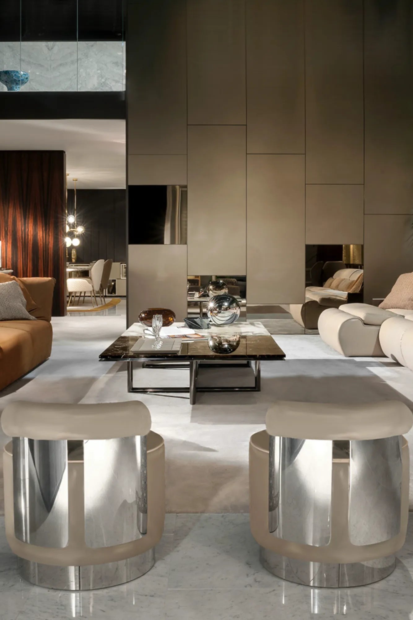 Shelly Pouf - THAT COOL LIVING