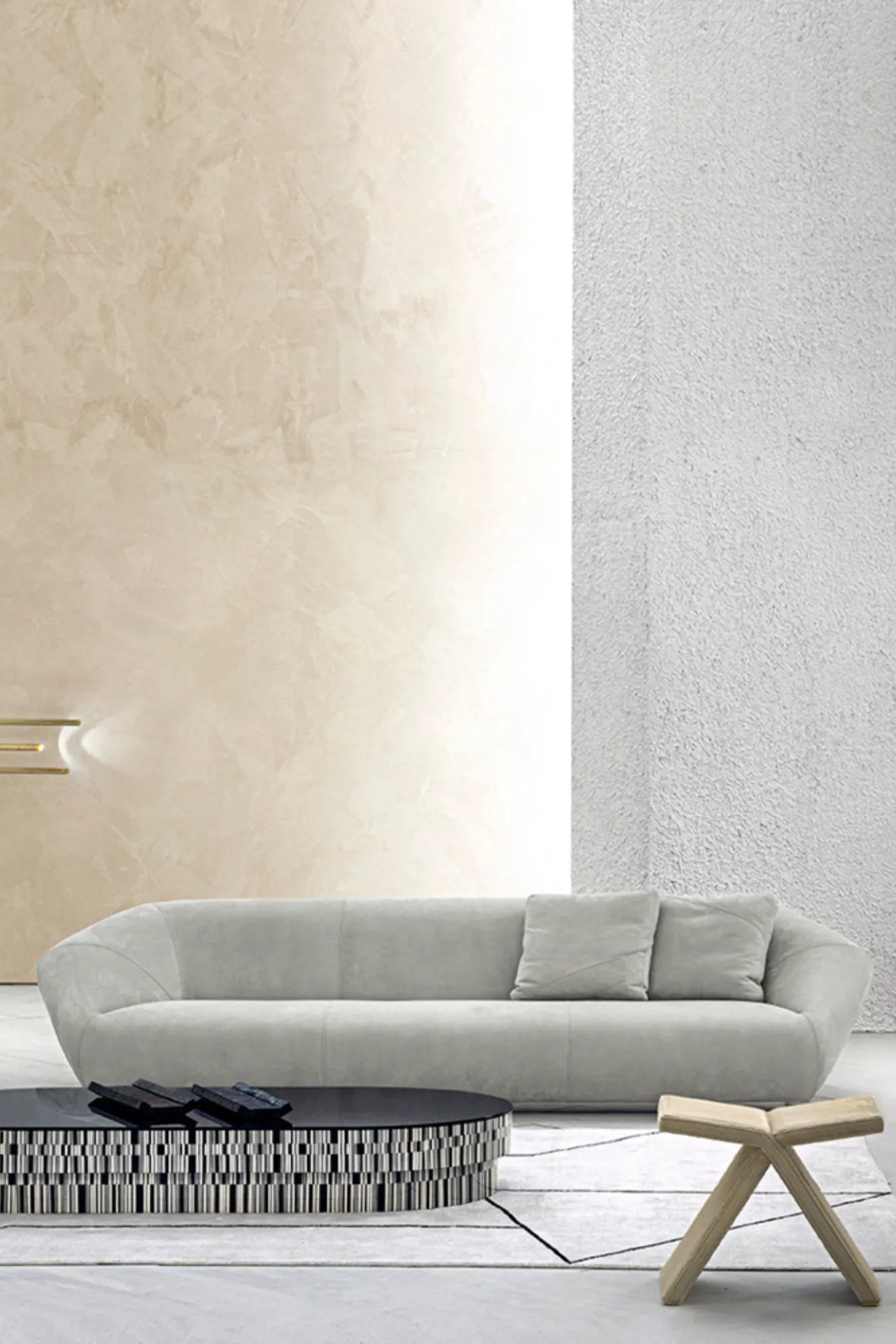 Voyage Pouf - THAT COOL LIVING