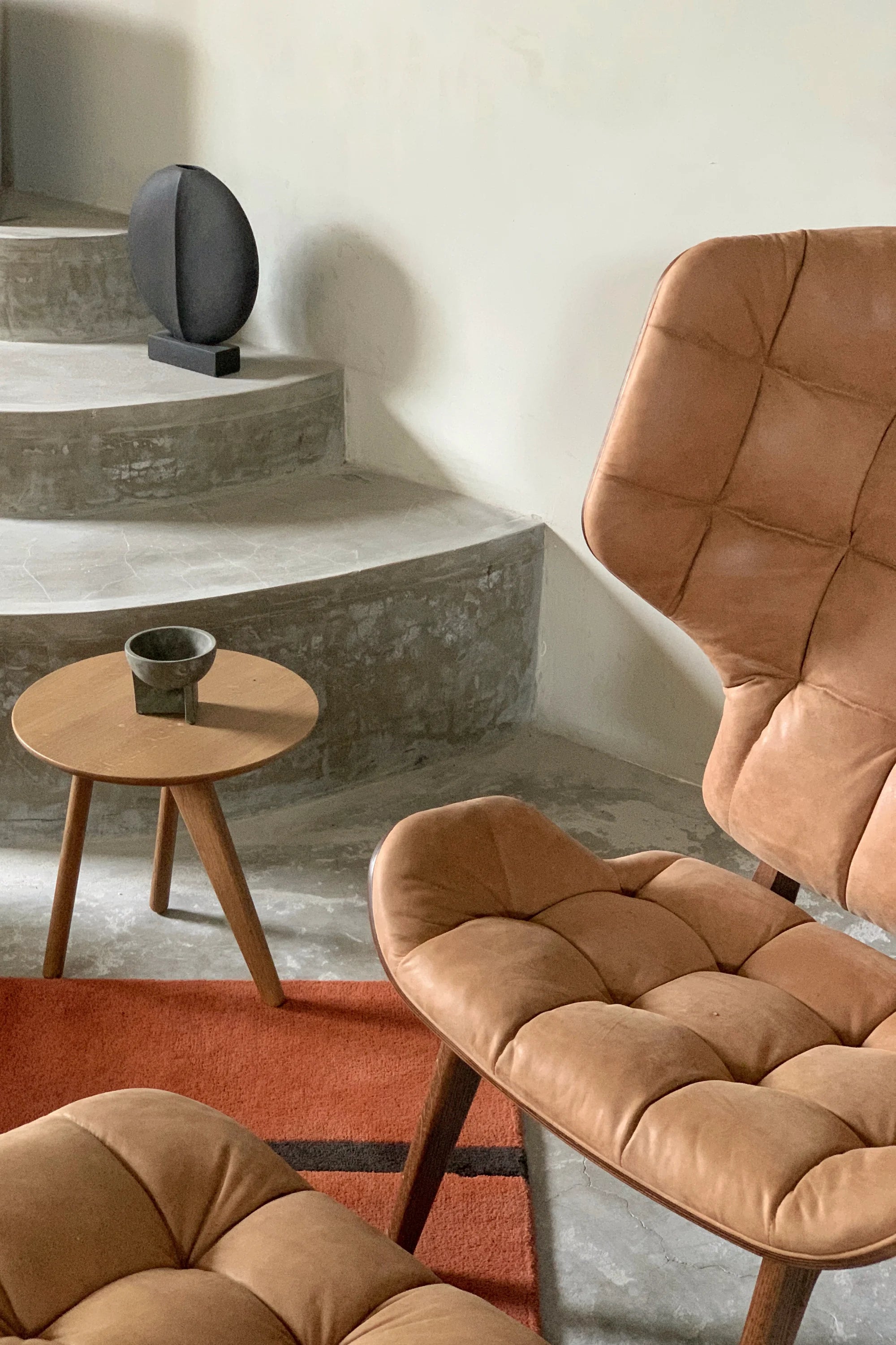 Mammoth Chair - THAT COOL LIVING