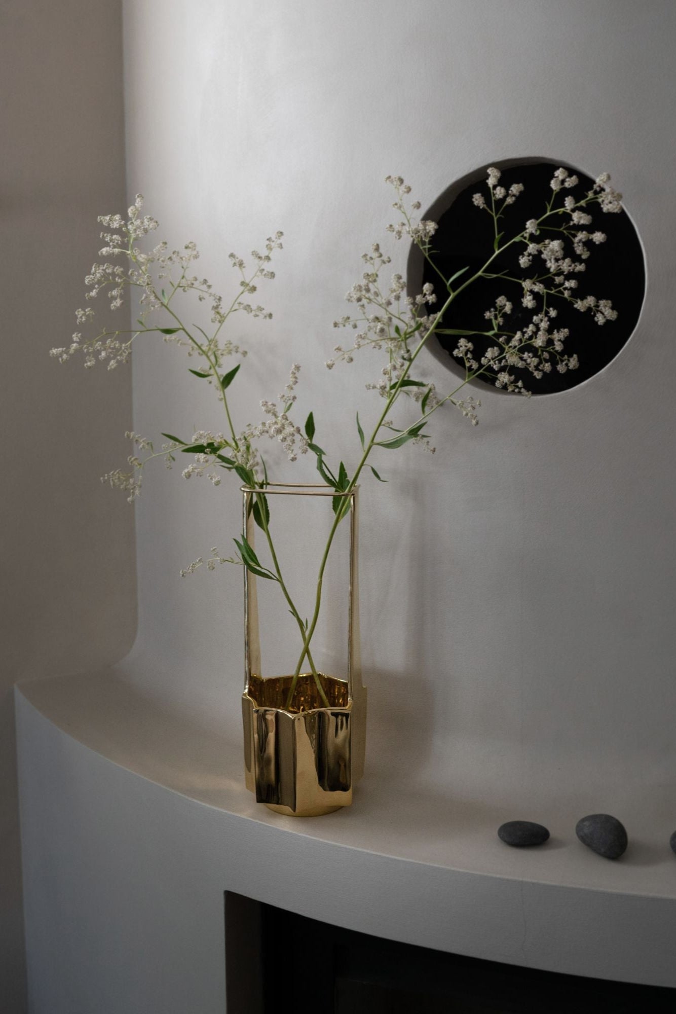 Ikebana Vase - THAT COOL LIVING
