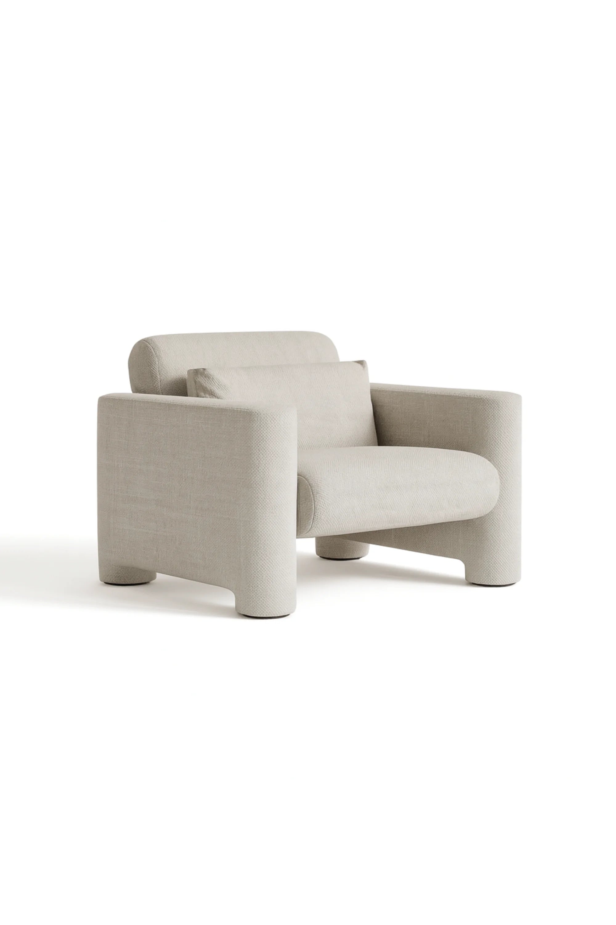 Ion Armchair