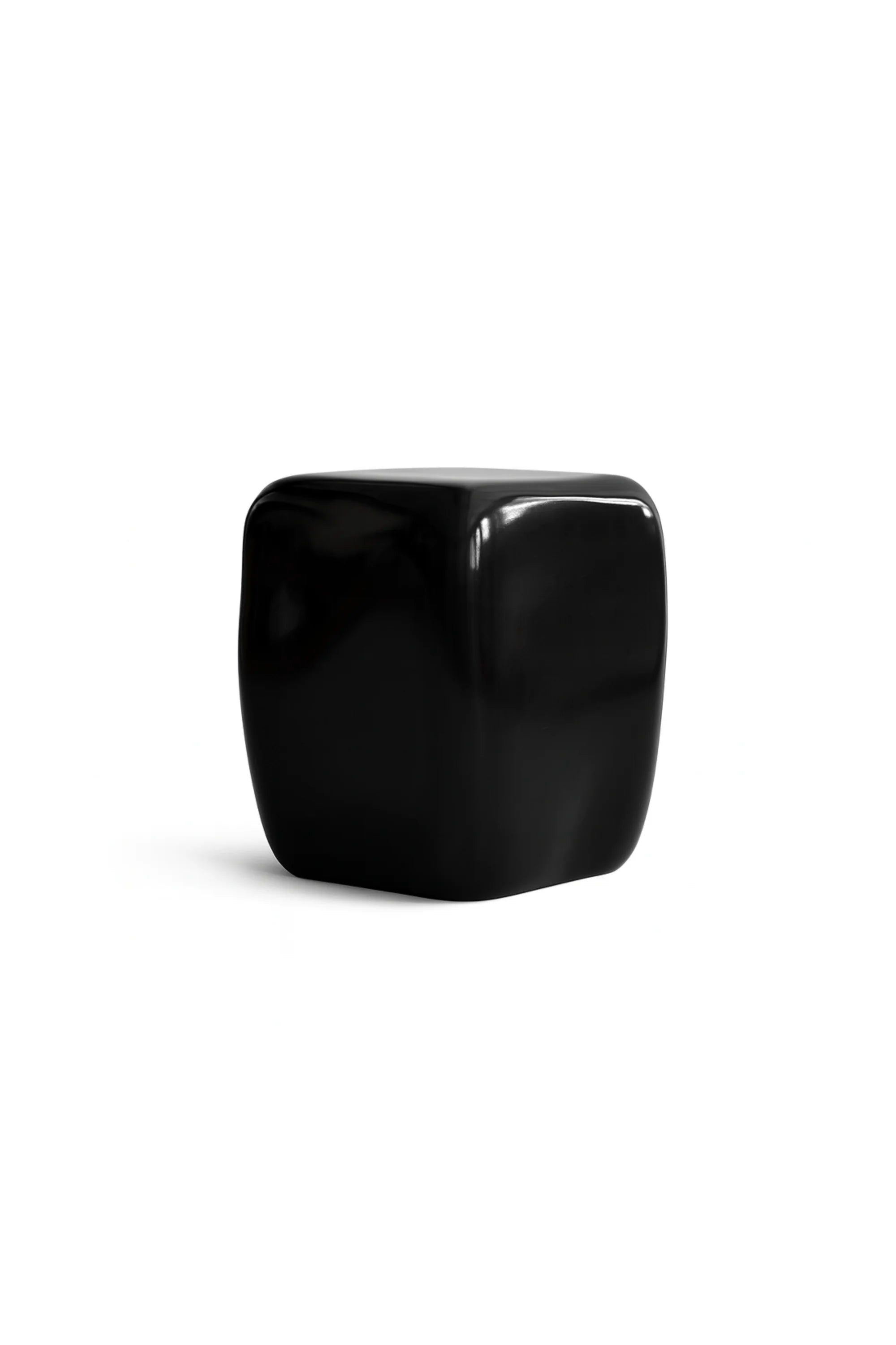 Ishi Side Table - Ceramic