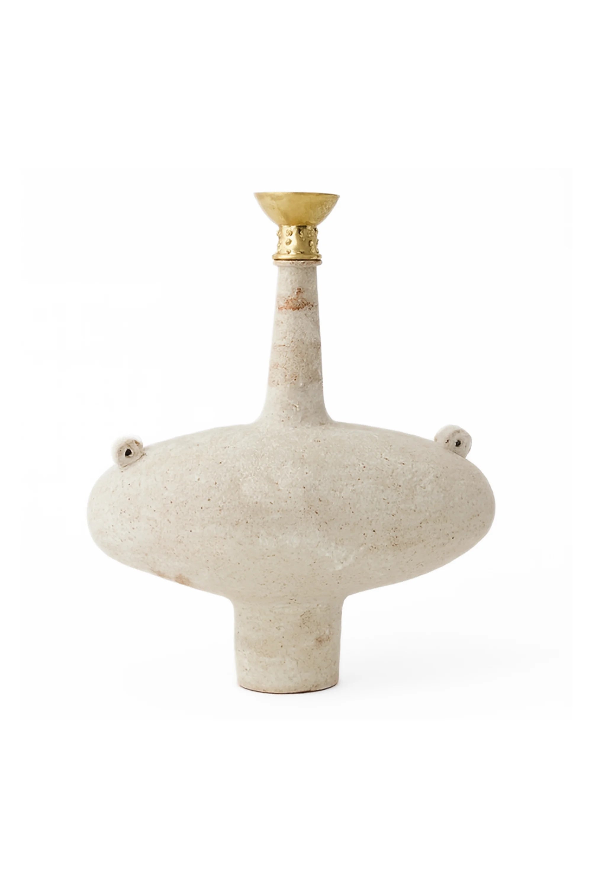 Isolated n.13 Vase
