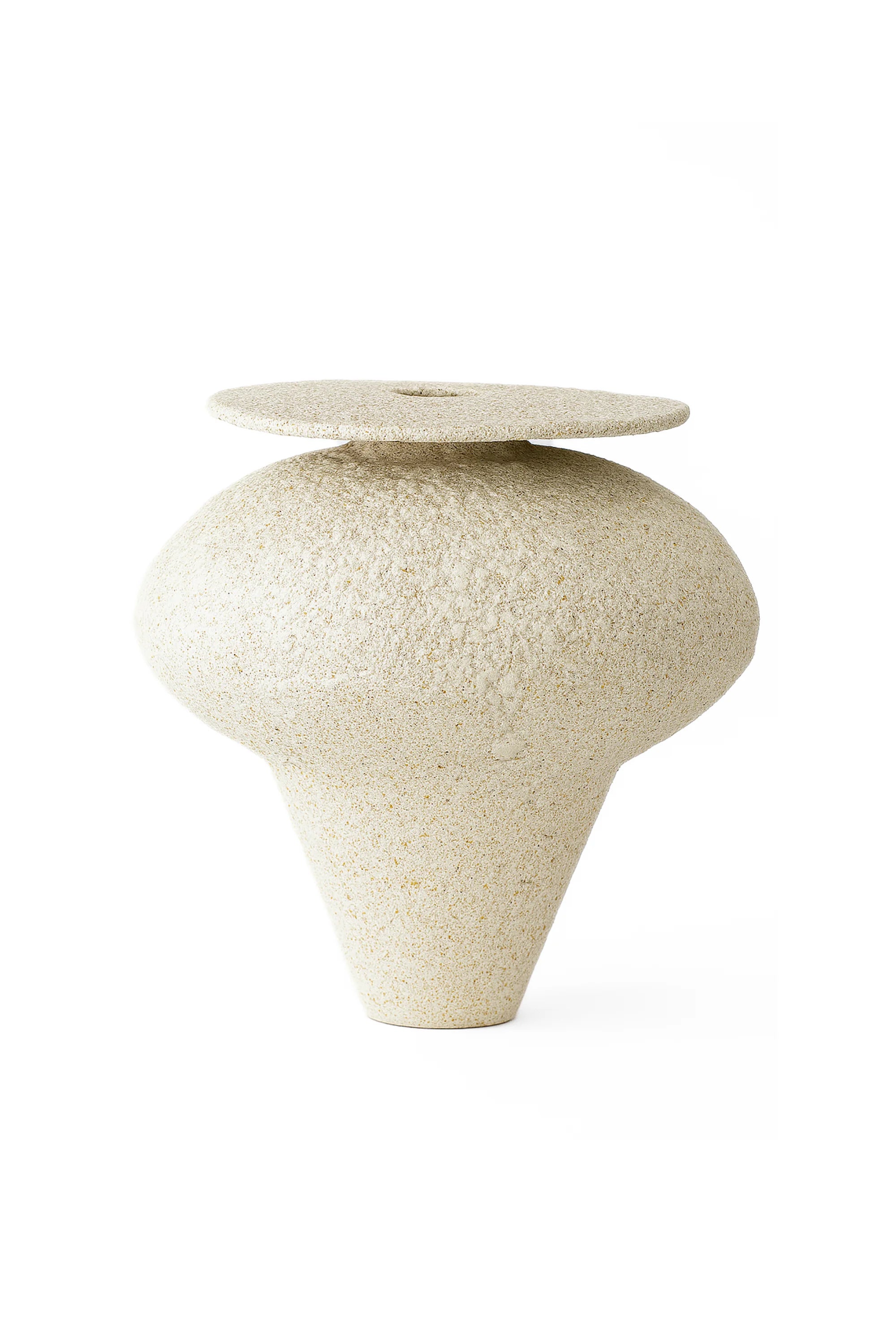 Isolated n.19 Vase