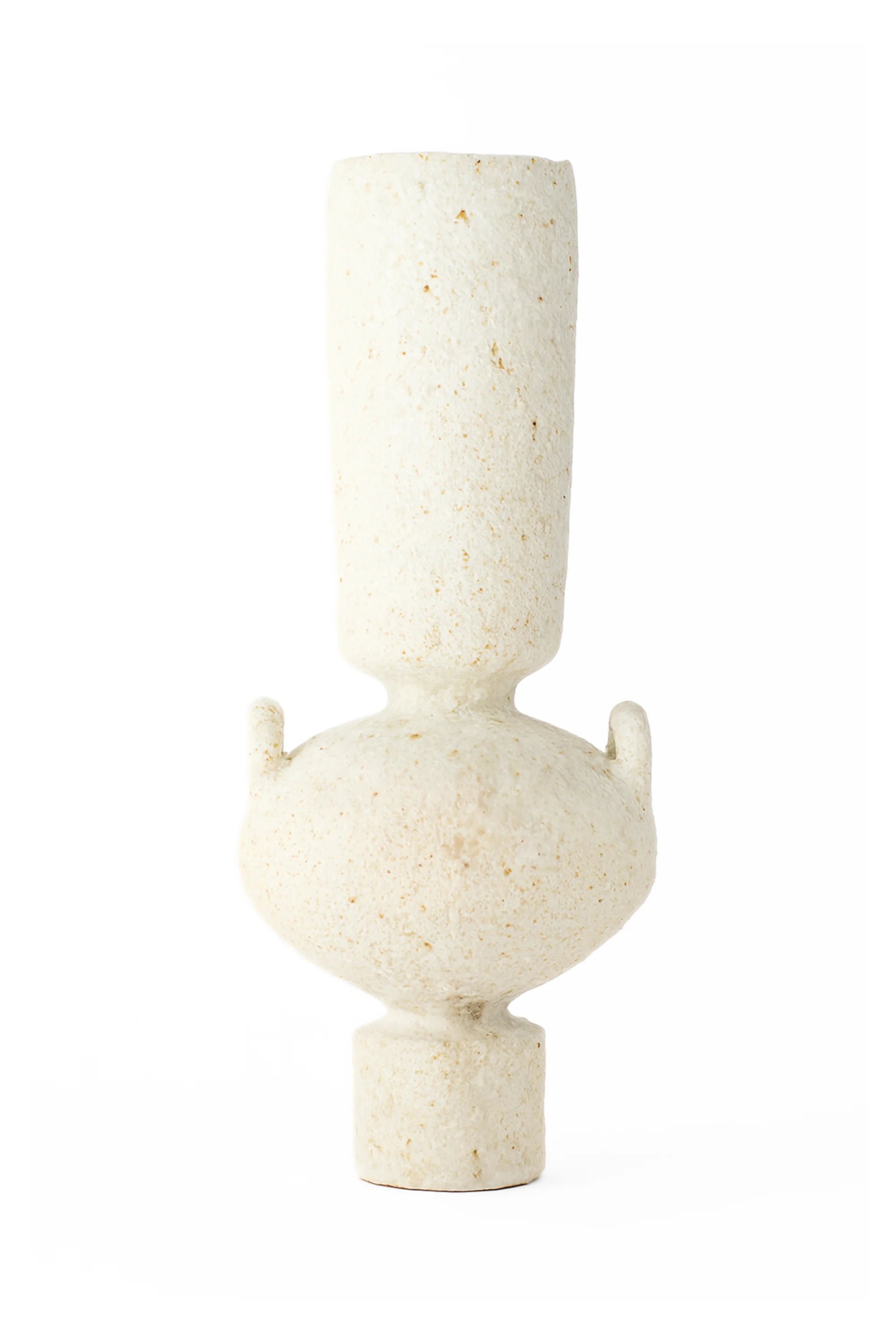 Isolated n.23 Vase