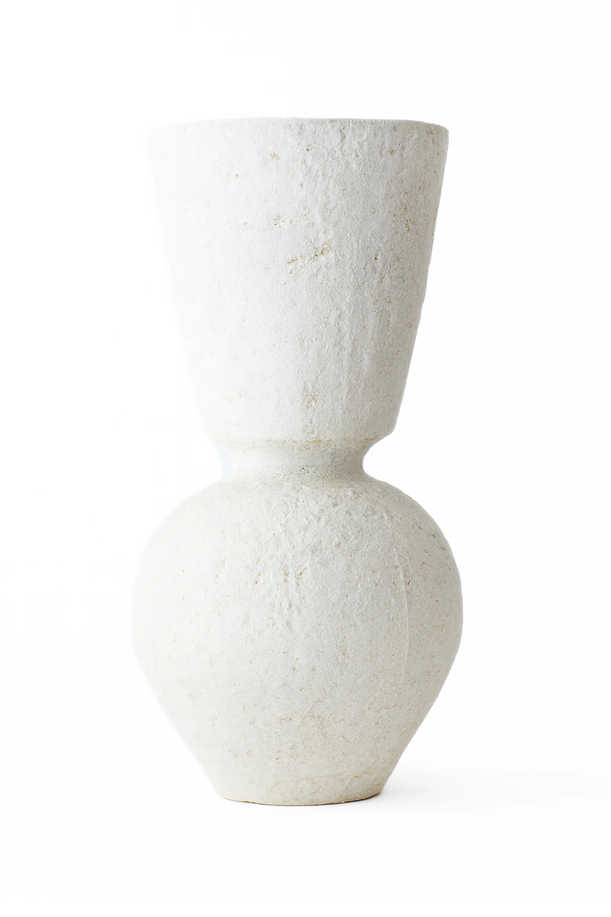 Isolated n.26 Vase