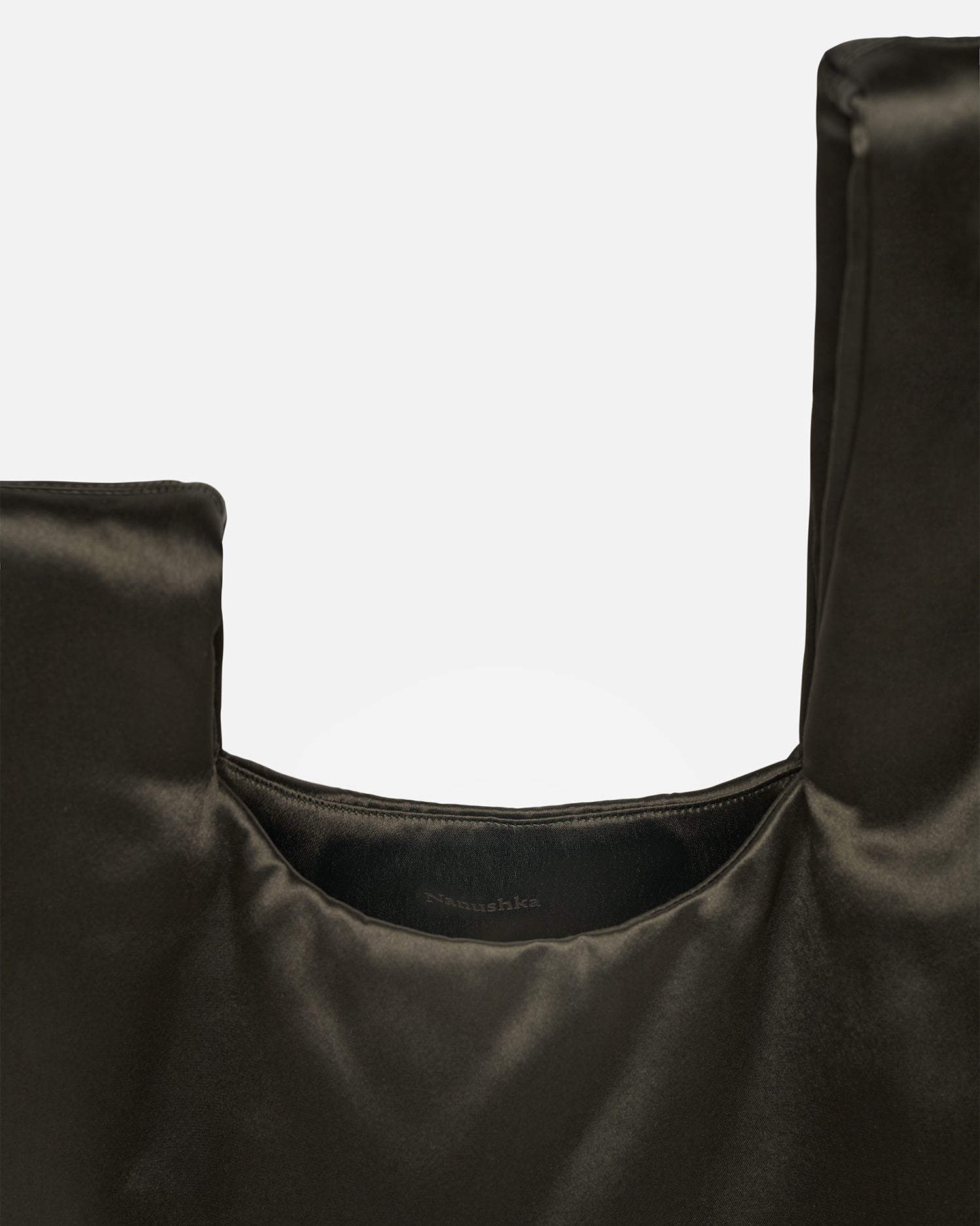 Jen Bag - Satin