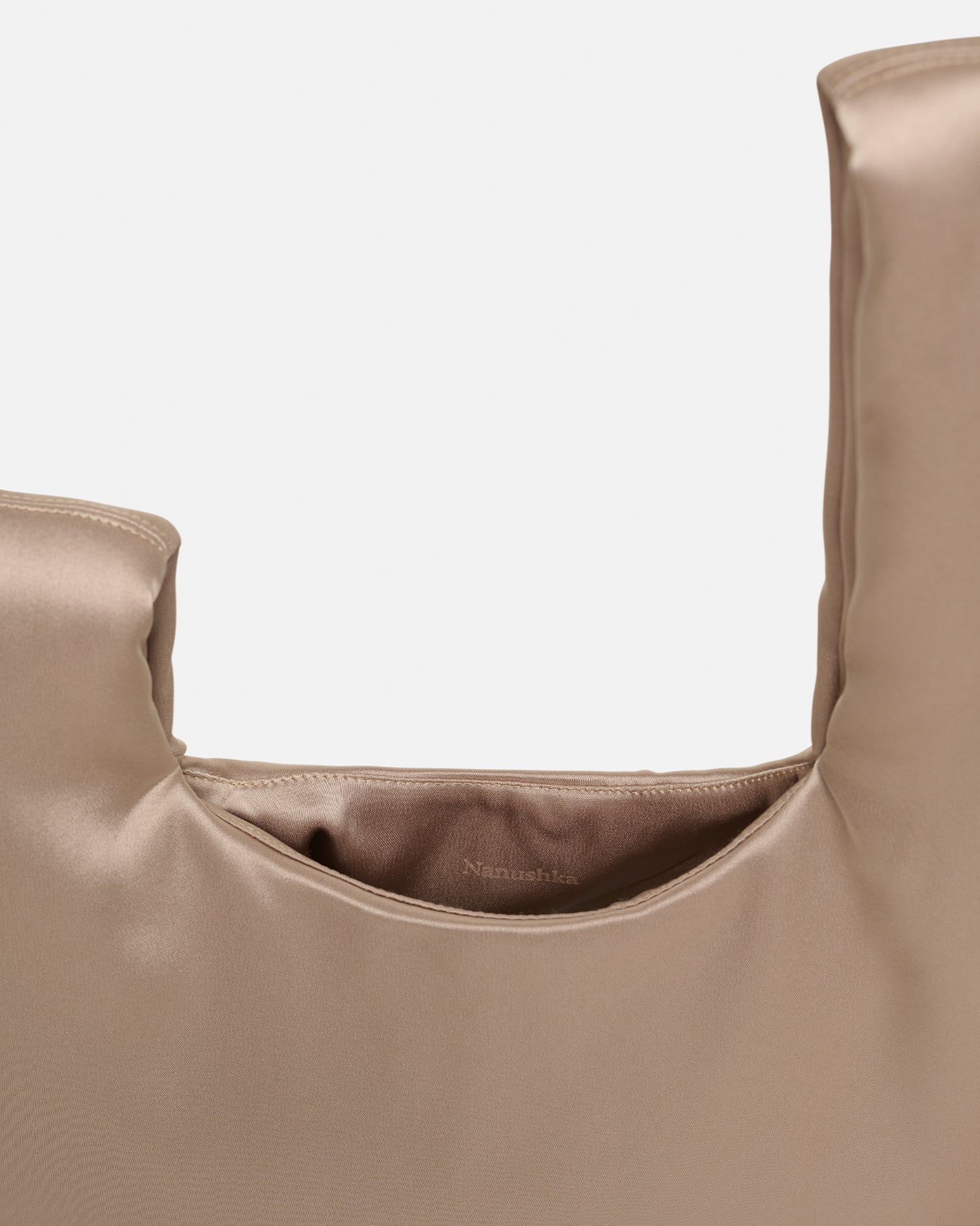 Jen Bag - Satin