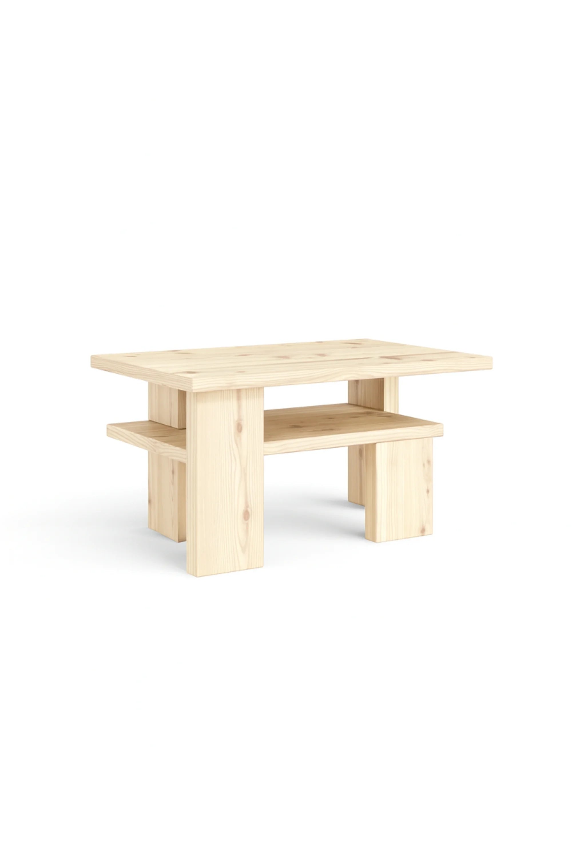 Japan Coffee Table