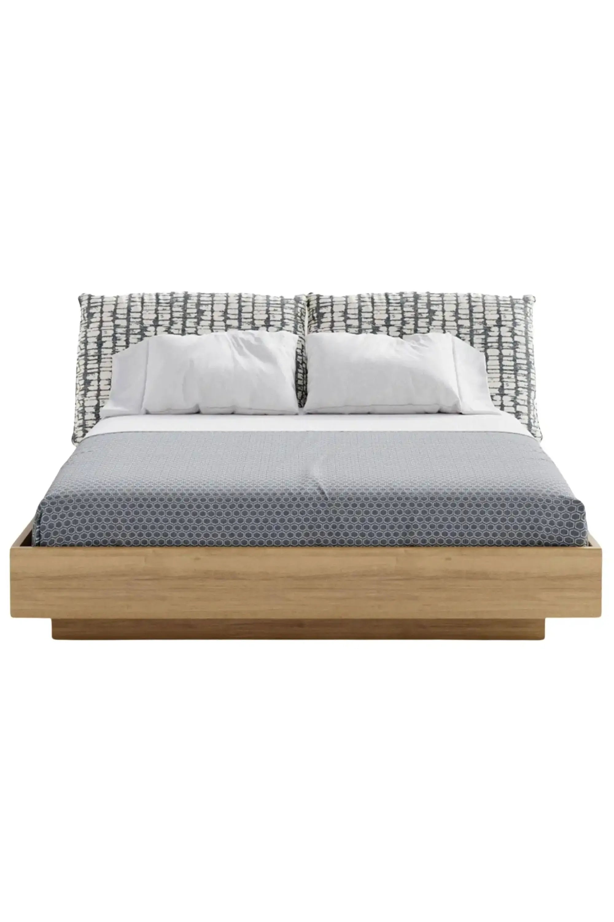 Ossi Bed - THAT COOL LIVING