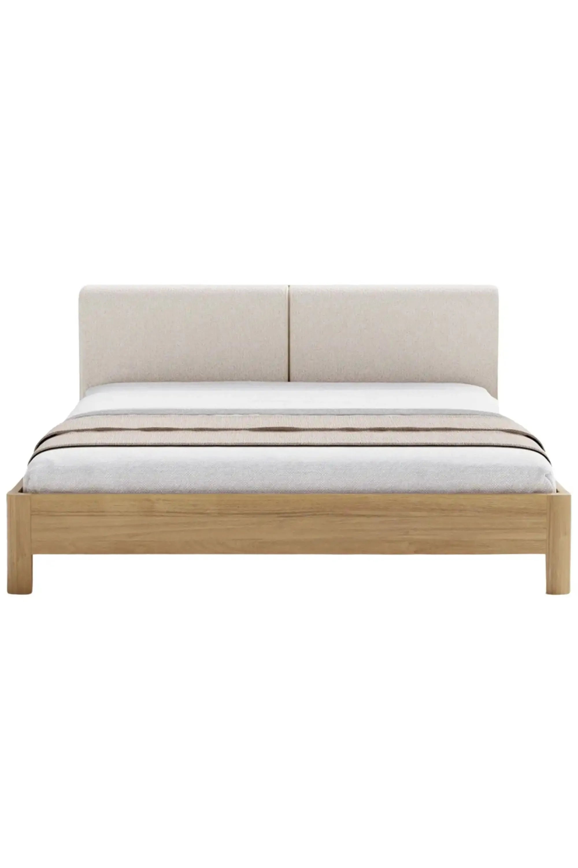 Luna II Bed - THAT COOL LIVING