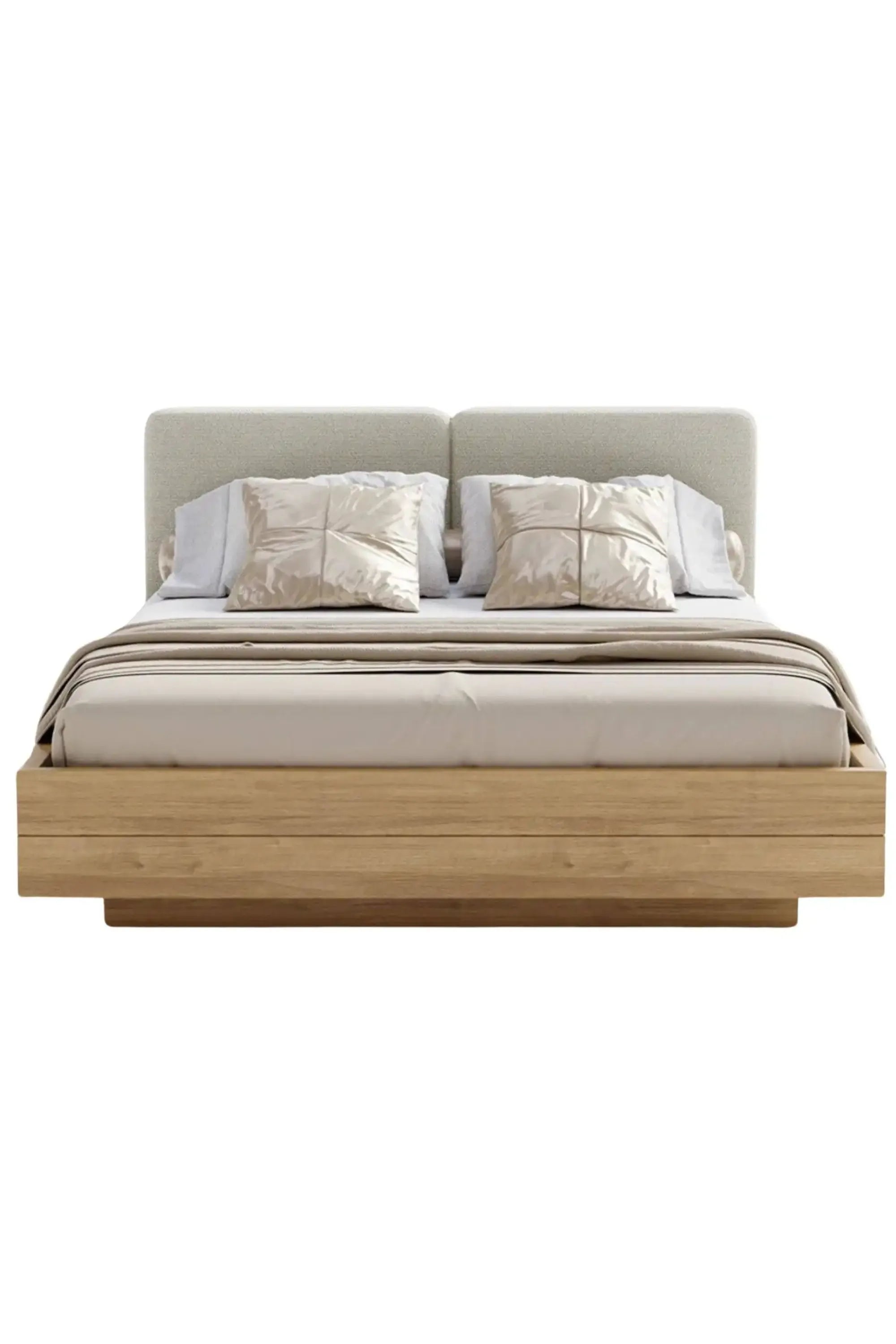 Noy Bed - THAT COOL LIVING