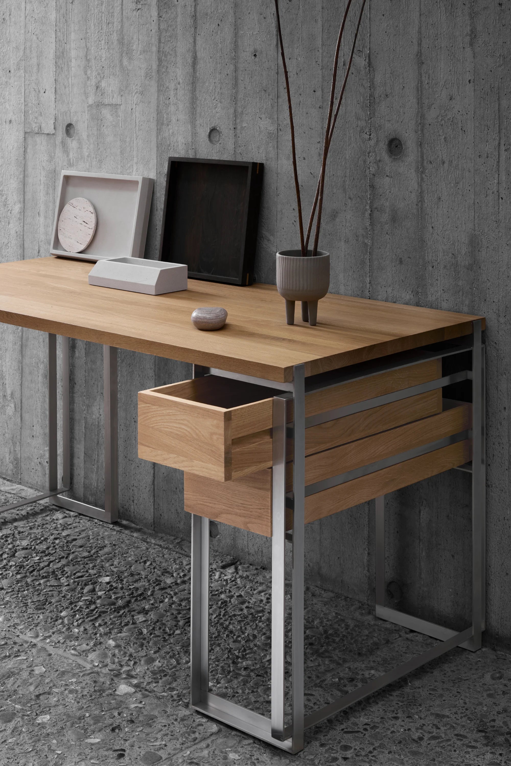 Desk Organizer - THAT COOL LIVING