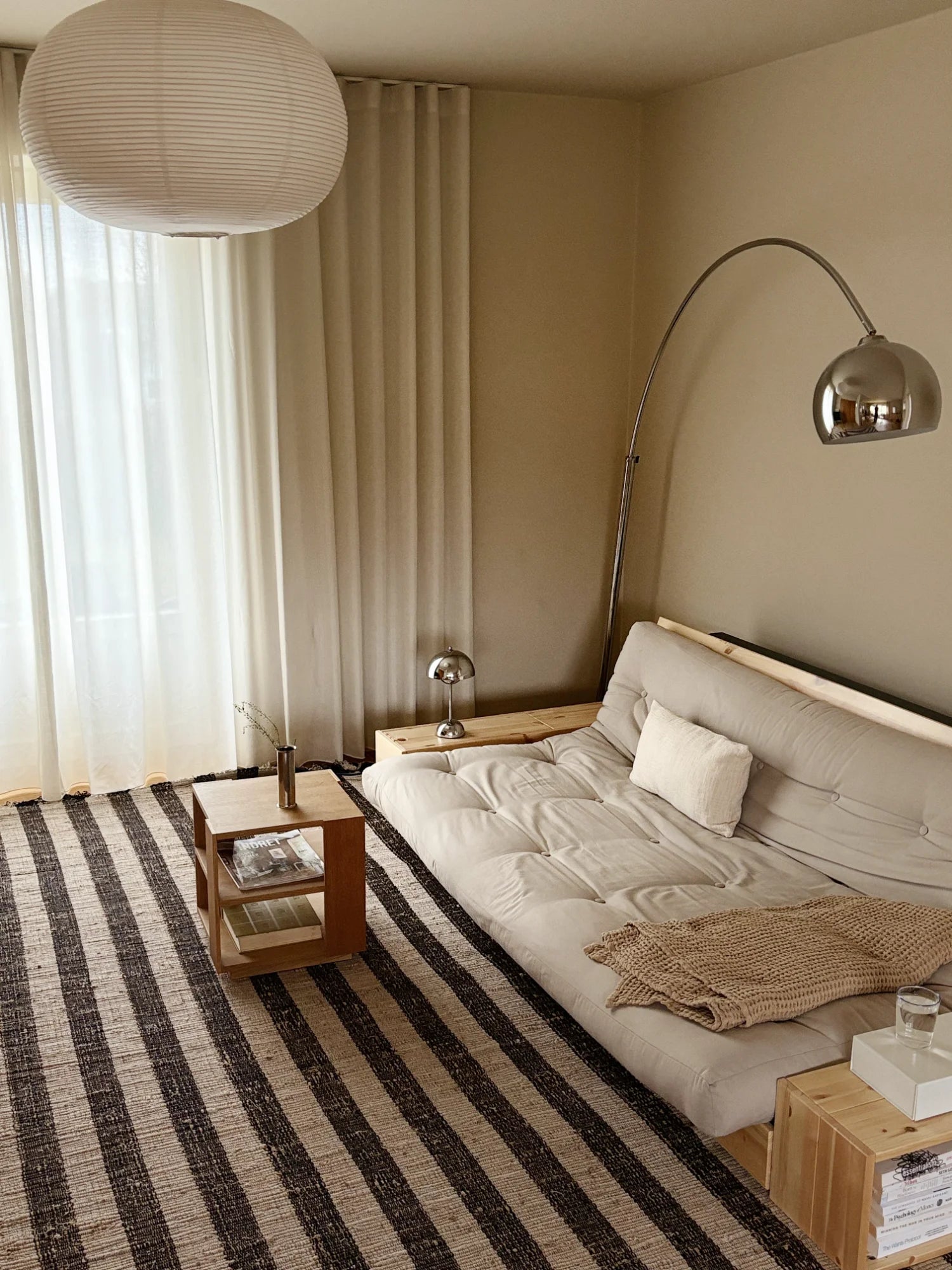 Base Sofa Bed
