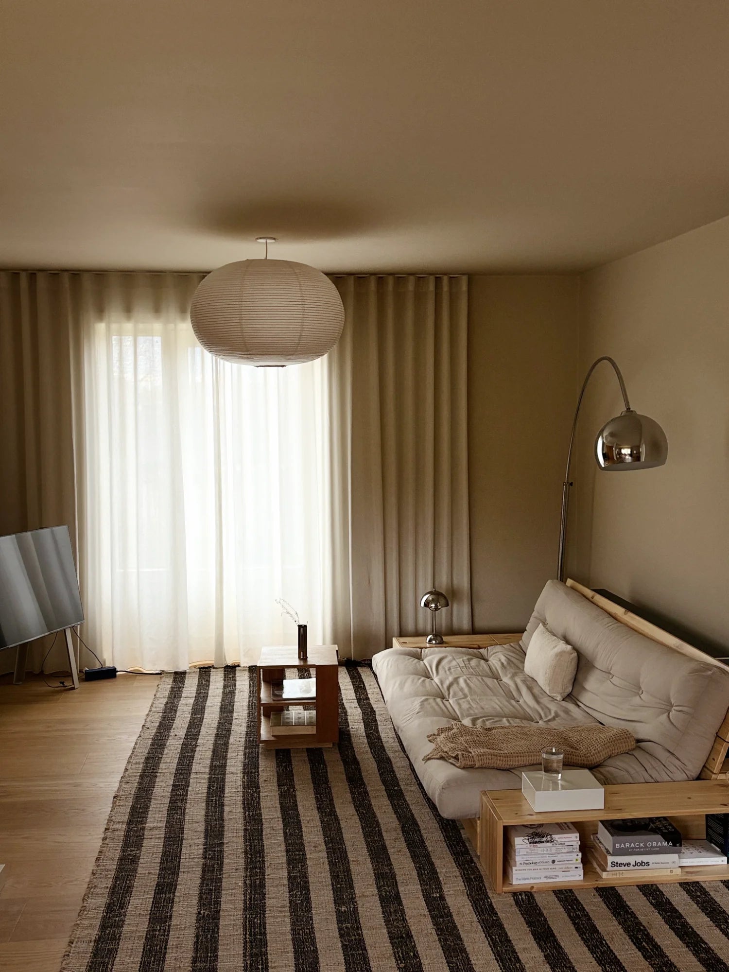 Base Sofa Bed