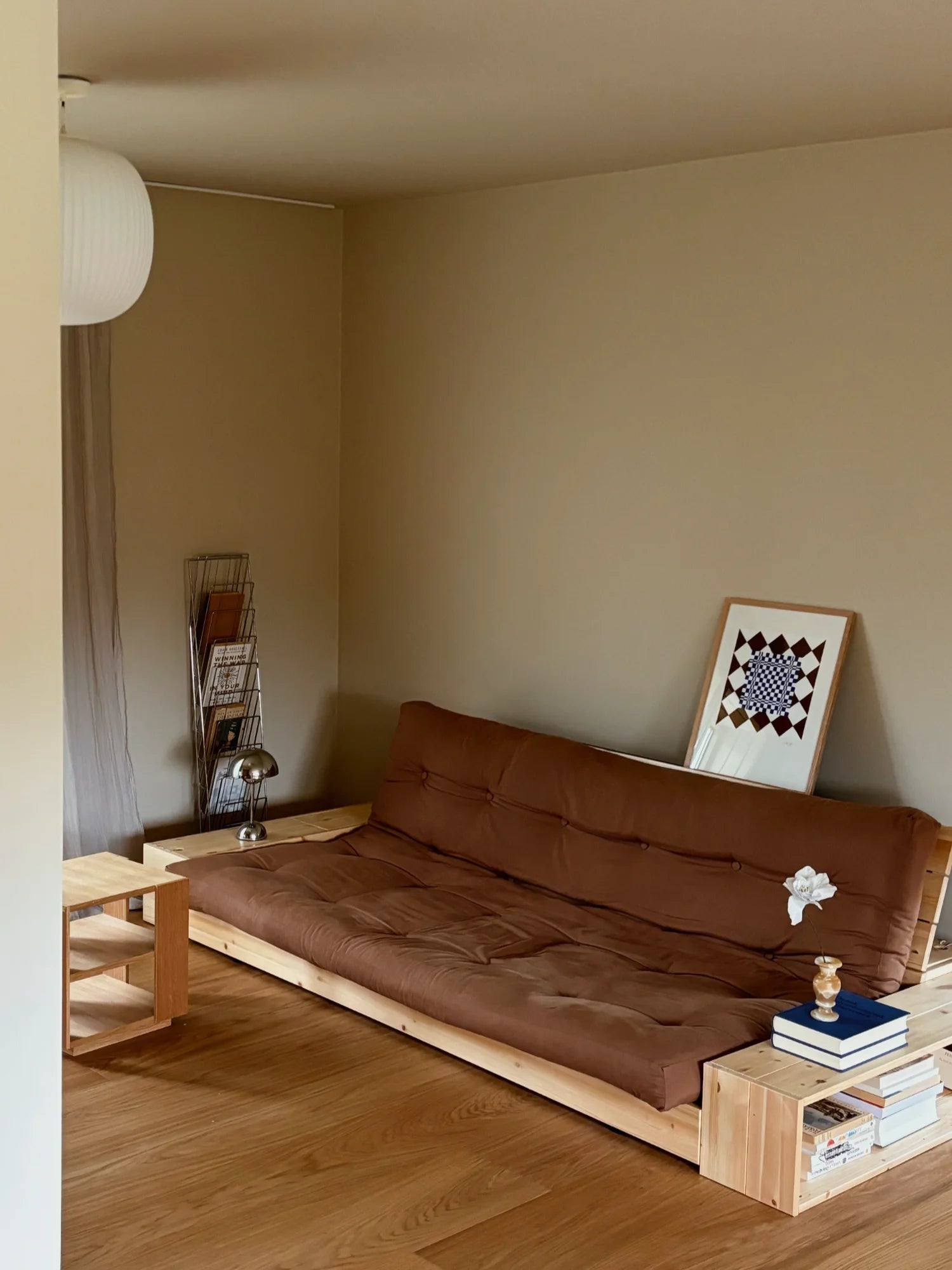 Base Sofa Bed