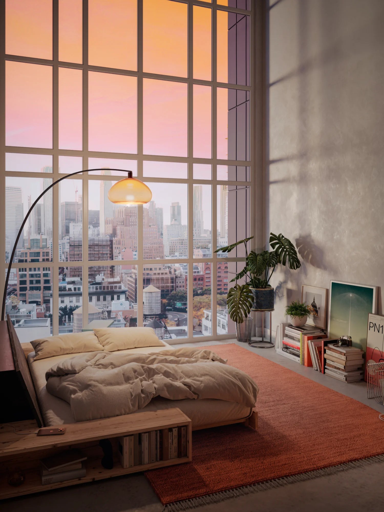 Base Sofa Bed