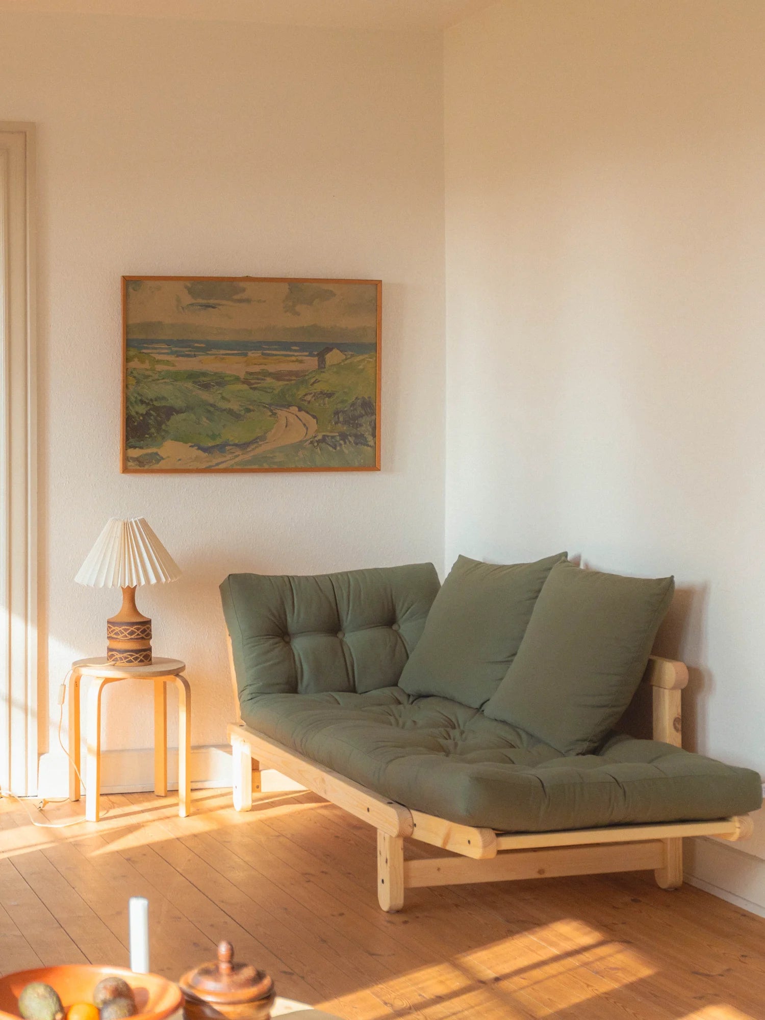 Beat Sofa Bed