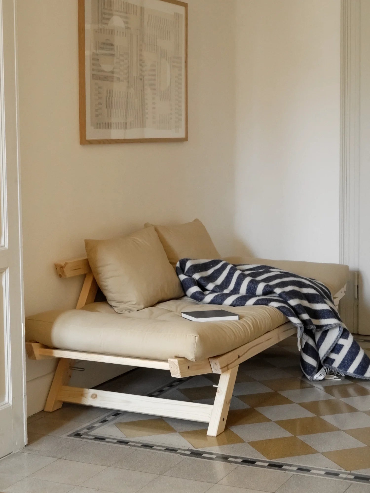 Bebop Sofa Bed