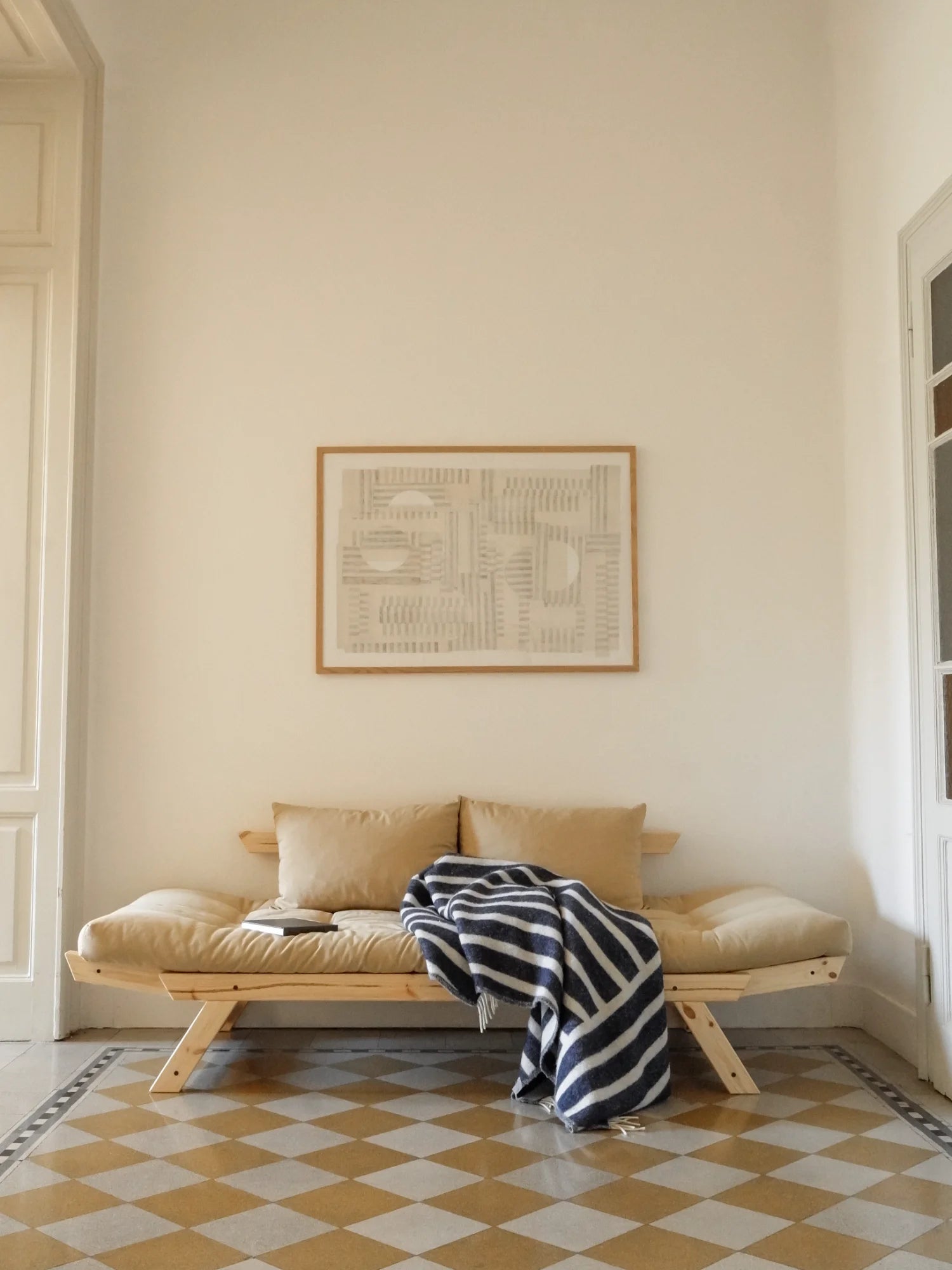 Bebop Sofa Bed