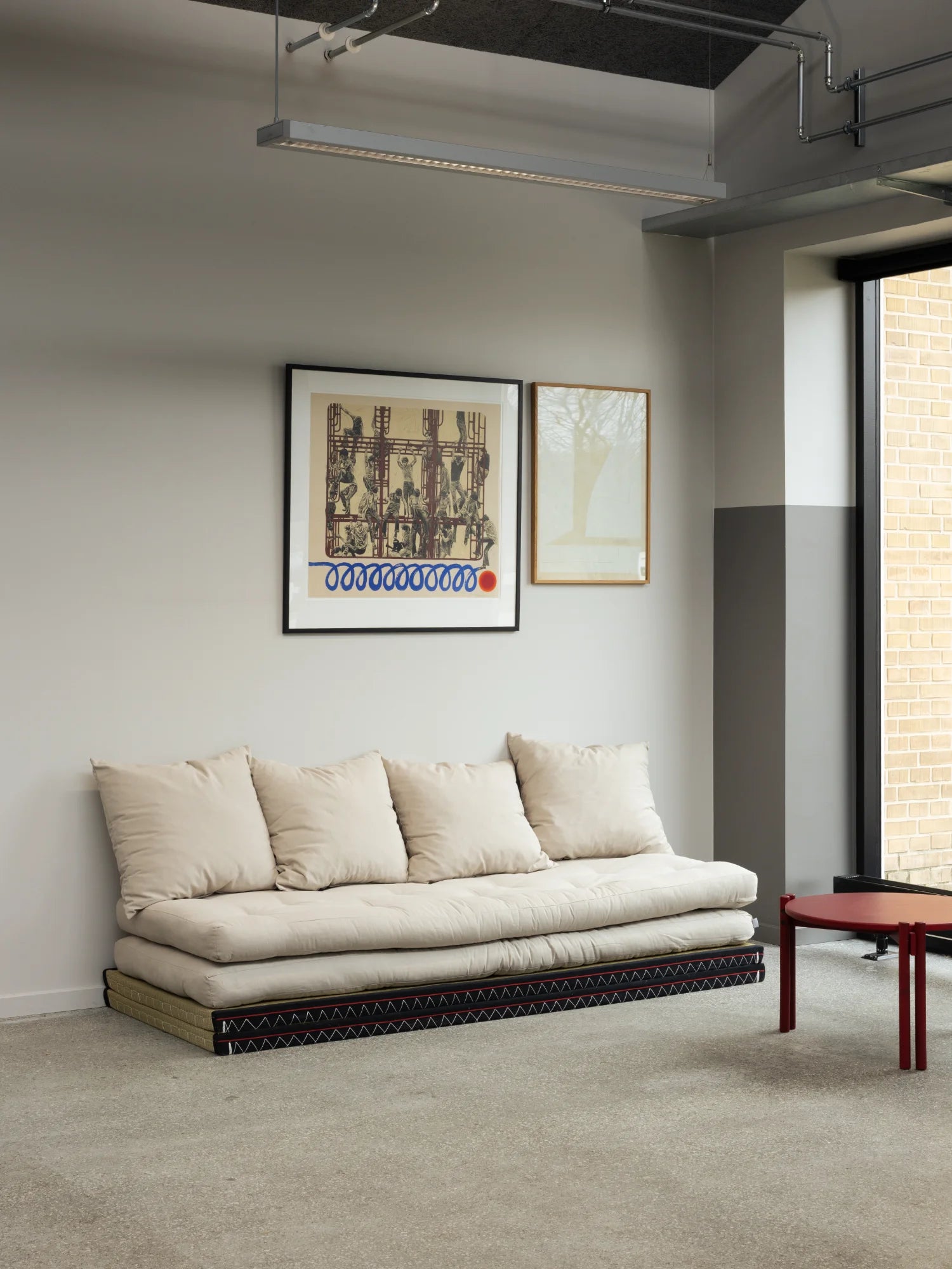 Chico Sofa