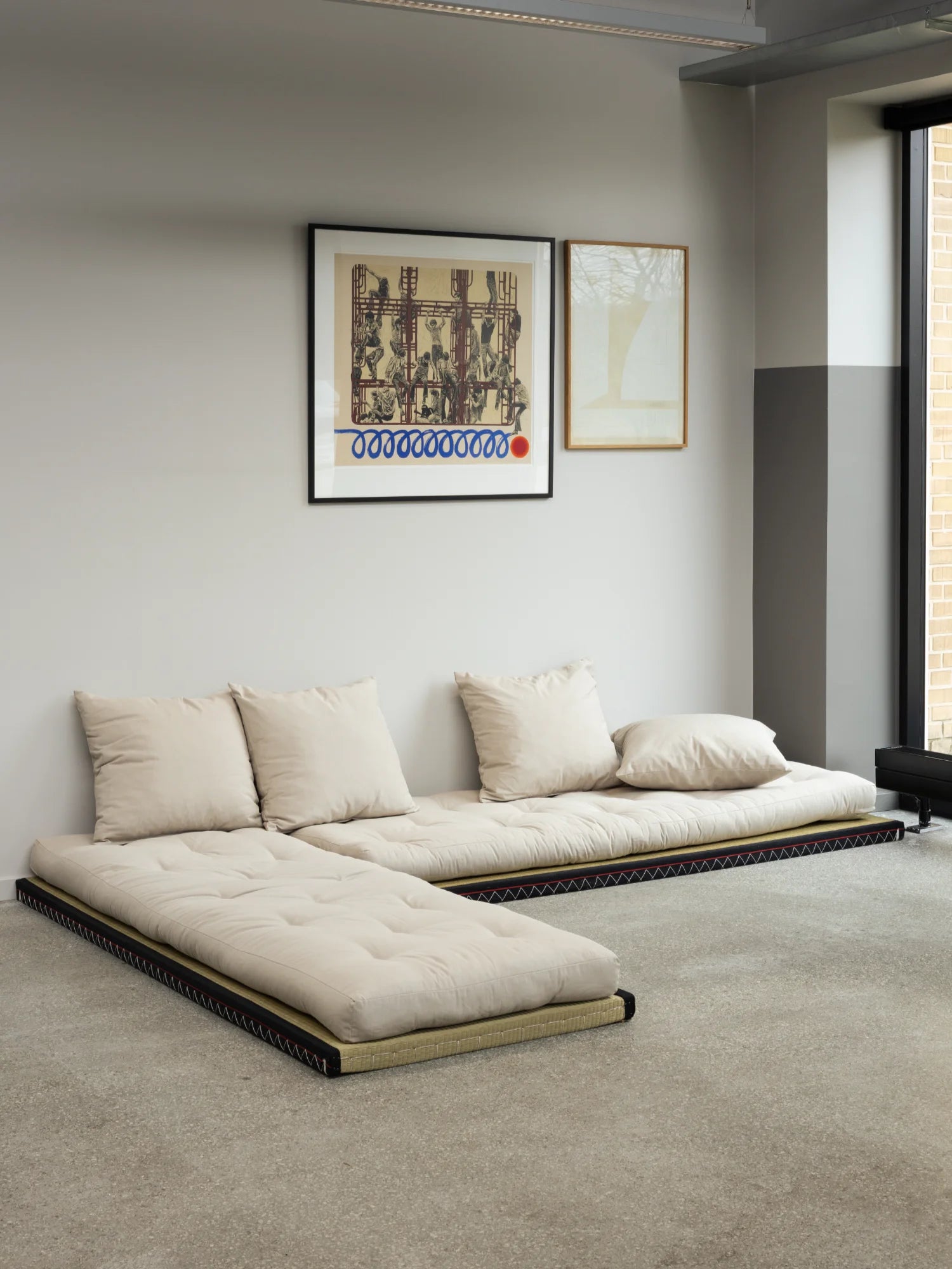 Chico Sofa